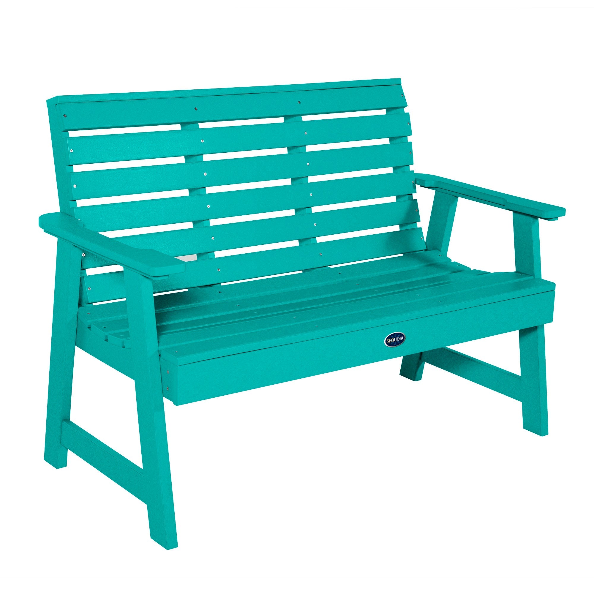 Sequoia Outdoor Sunrise Coast 4ft Garden Bench