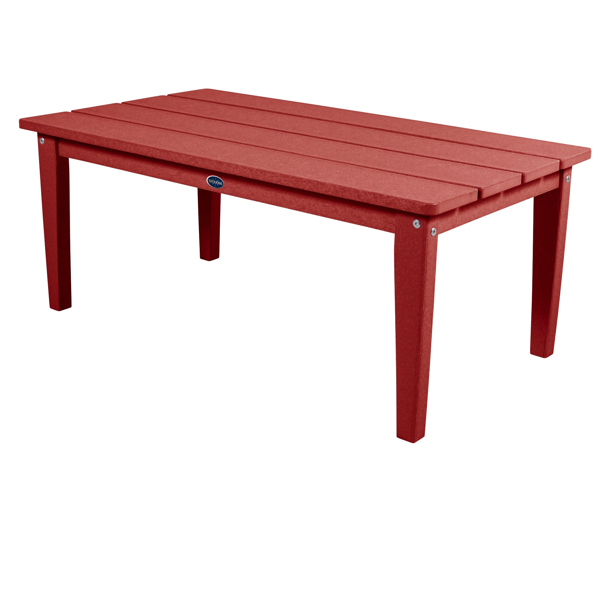 Sequoia Outdoor Sunrise Coast Conversation Table