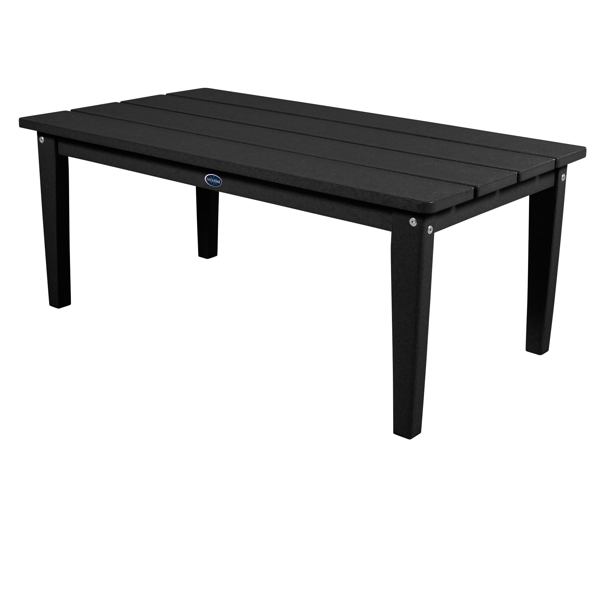 Sequoia Outdoor Sunrise Coast Conversation Table