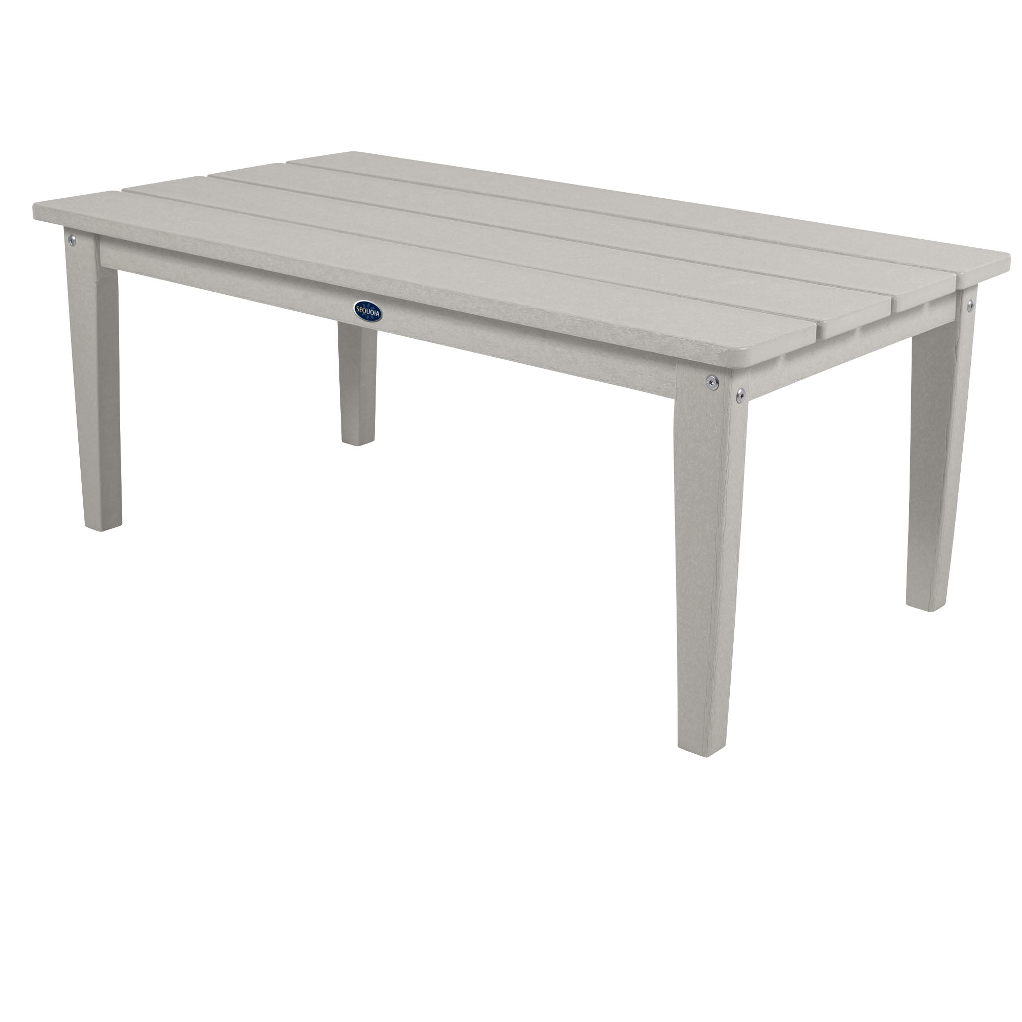 Sequoia Outdoor Sunrise Coast Conversation Table