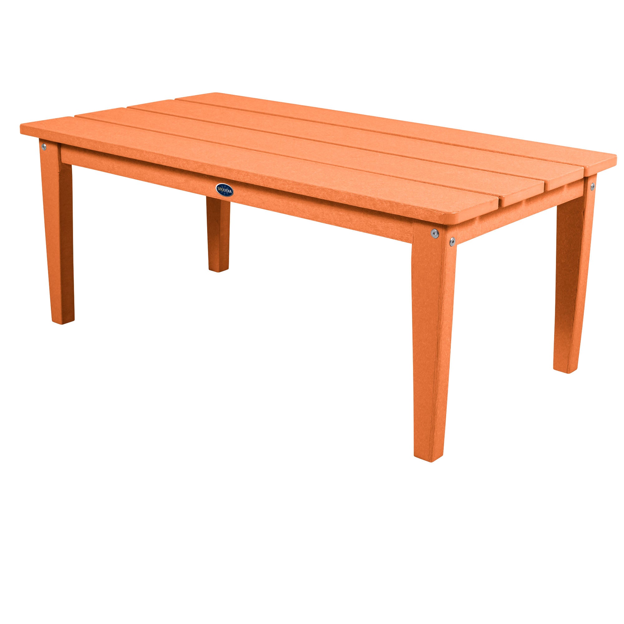 Sequoia Outdoor Sunrise Coast Conversation Table