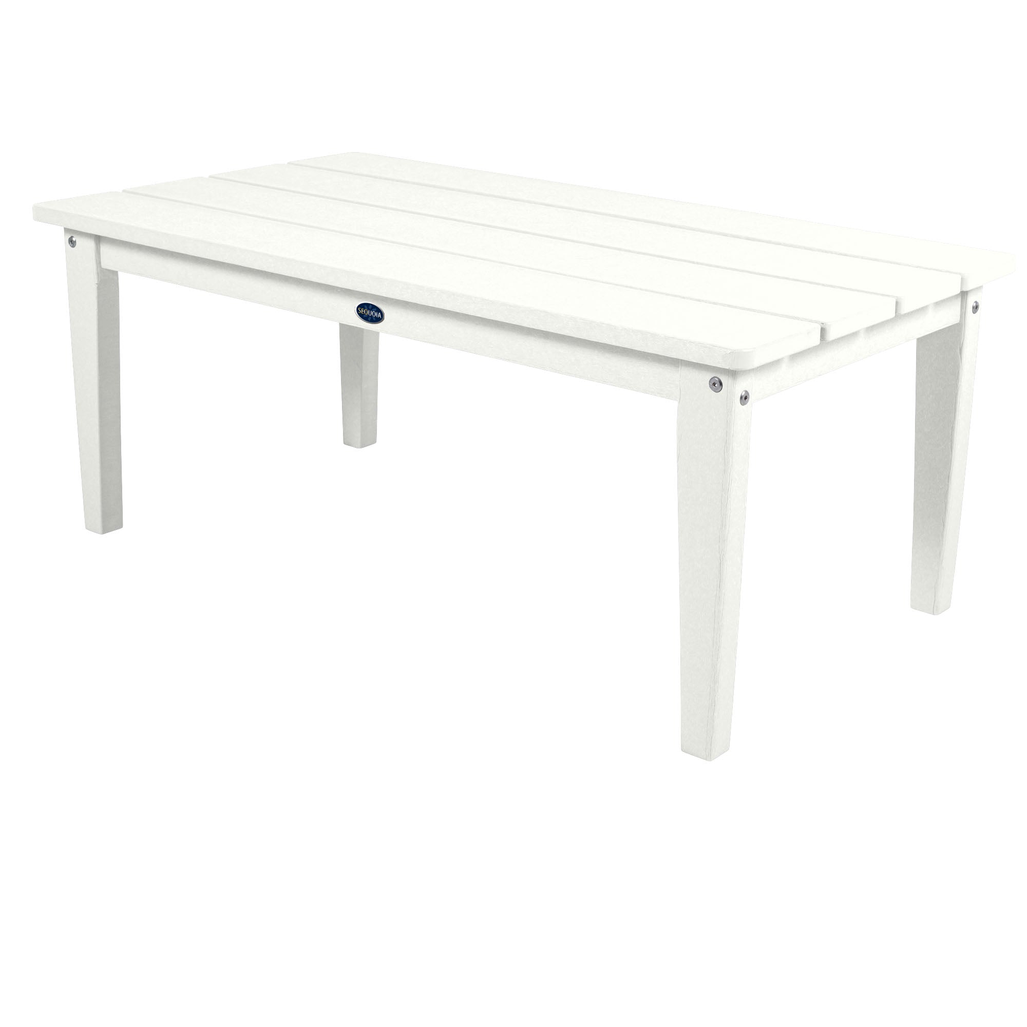 Sequoia Outdoor Sunrise Coast Conversation Table