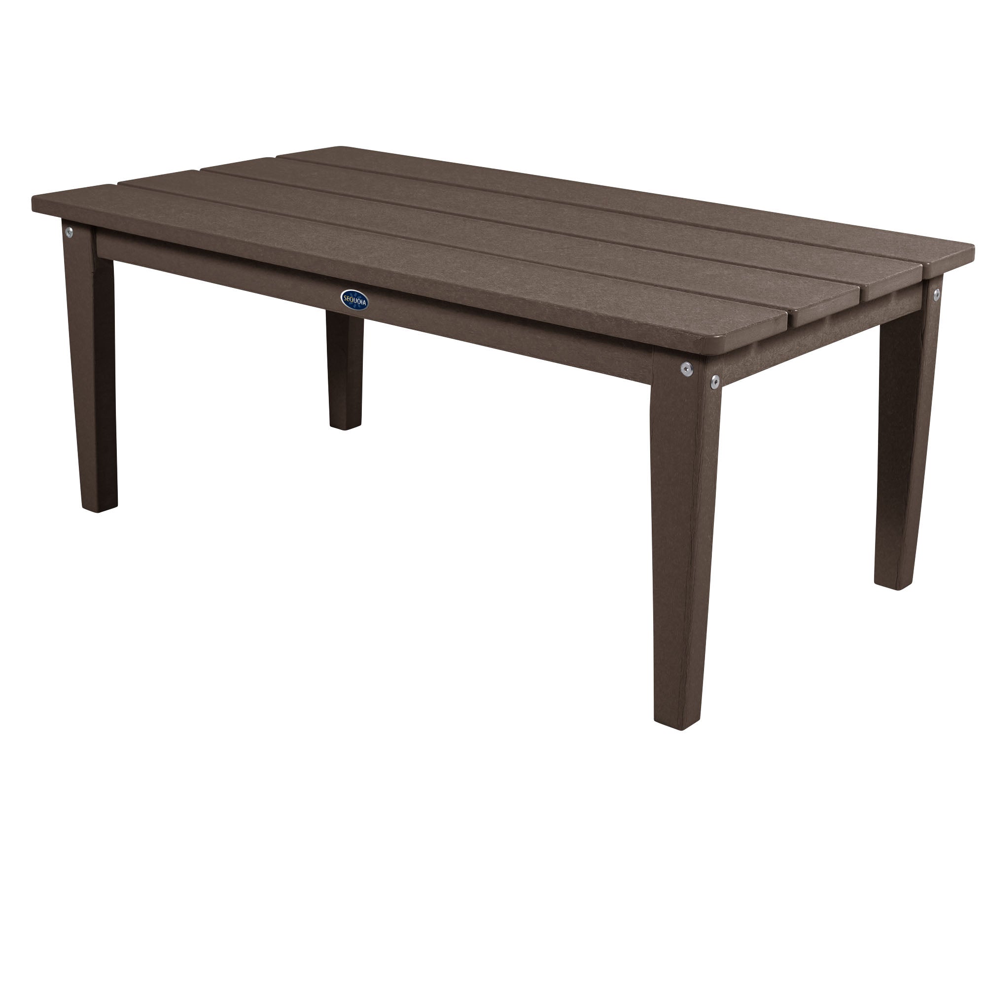 Sequoia Outdoor Sunrise Coast Conversation Table
