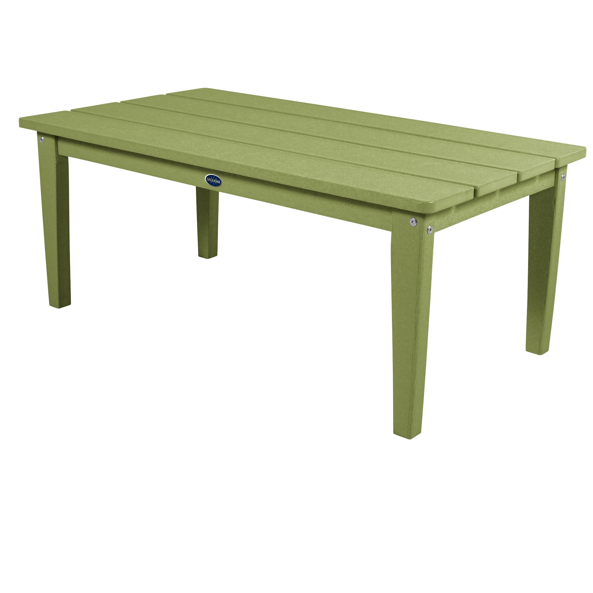 Sequoia Outdoor Sunrise Coast Conversation Table