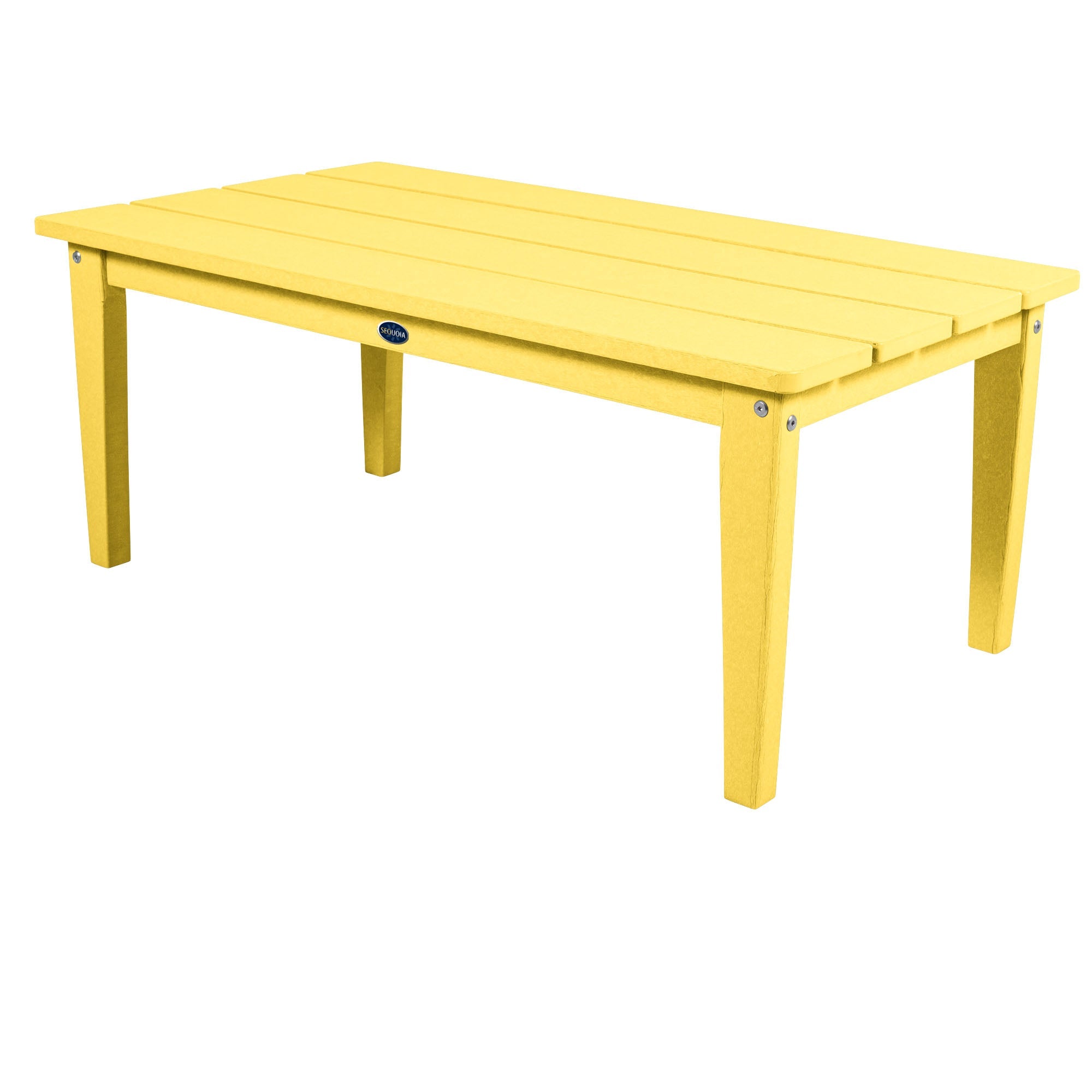Sequoia Outdoor Sunrise Coast Conversation Table