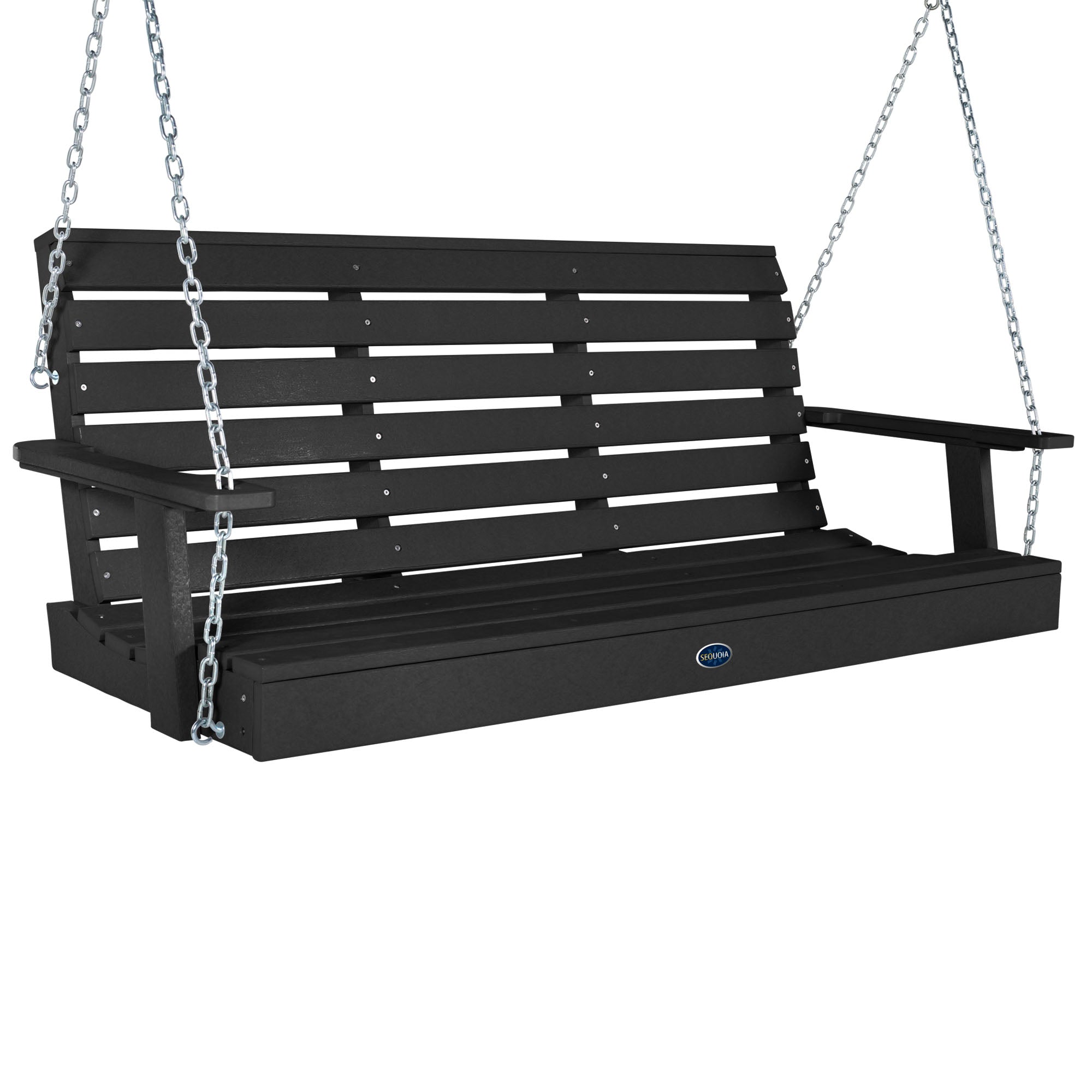 Sequoia Outdoor Sunrise Coast 5ft Porch Swing