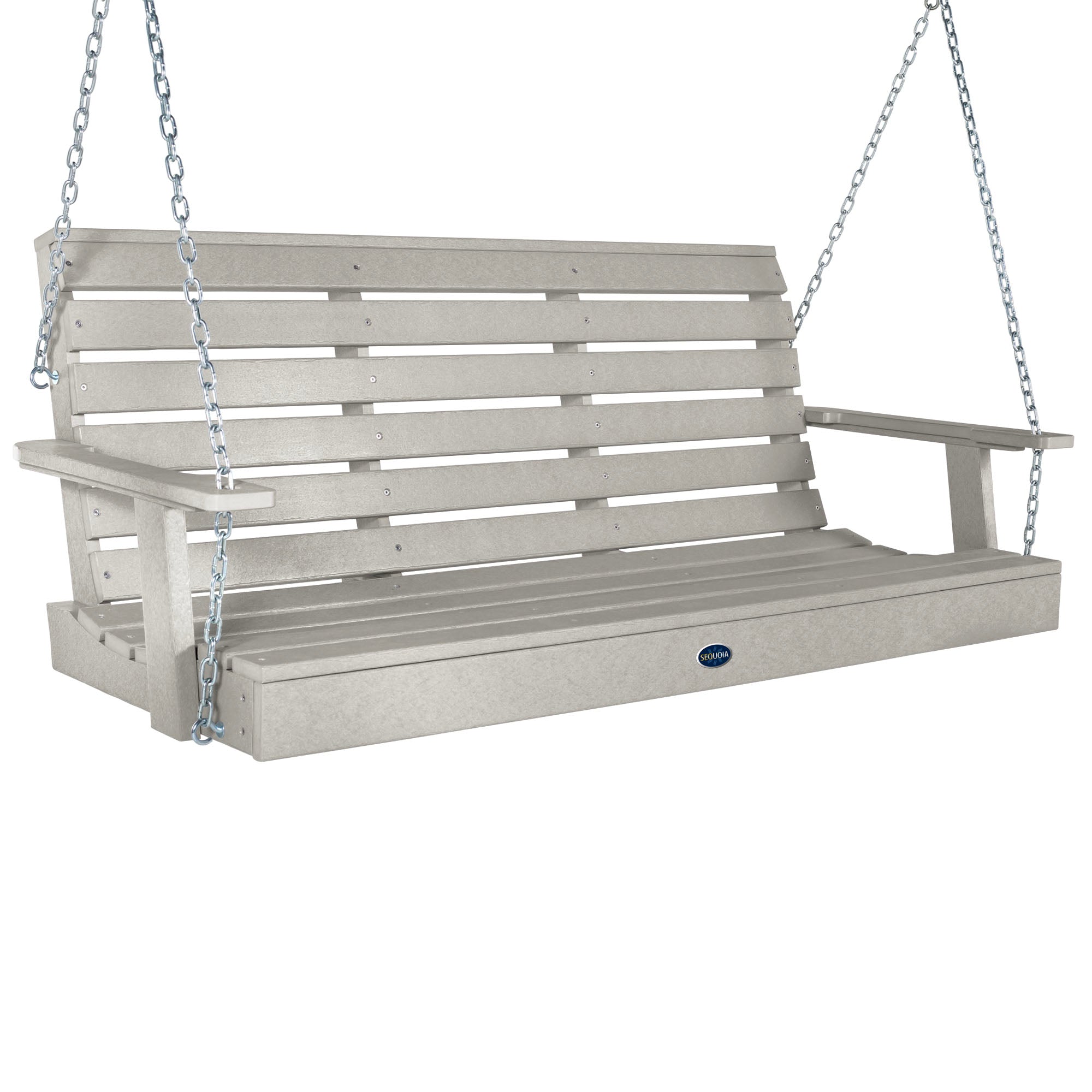 Sequoia Outdoor Sunrise Coast 5ft Porch Swing