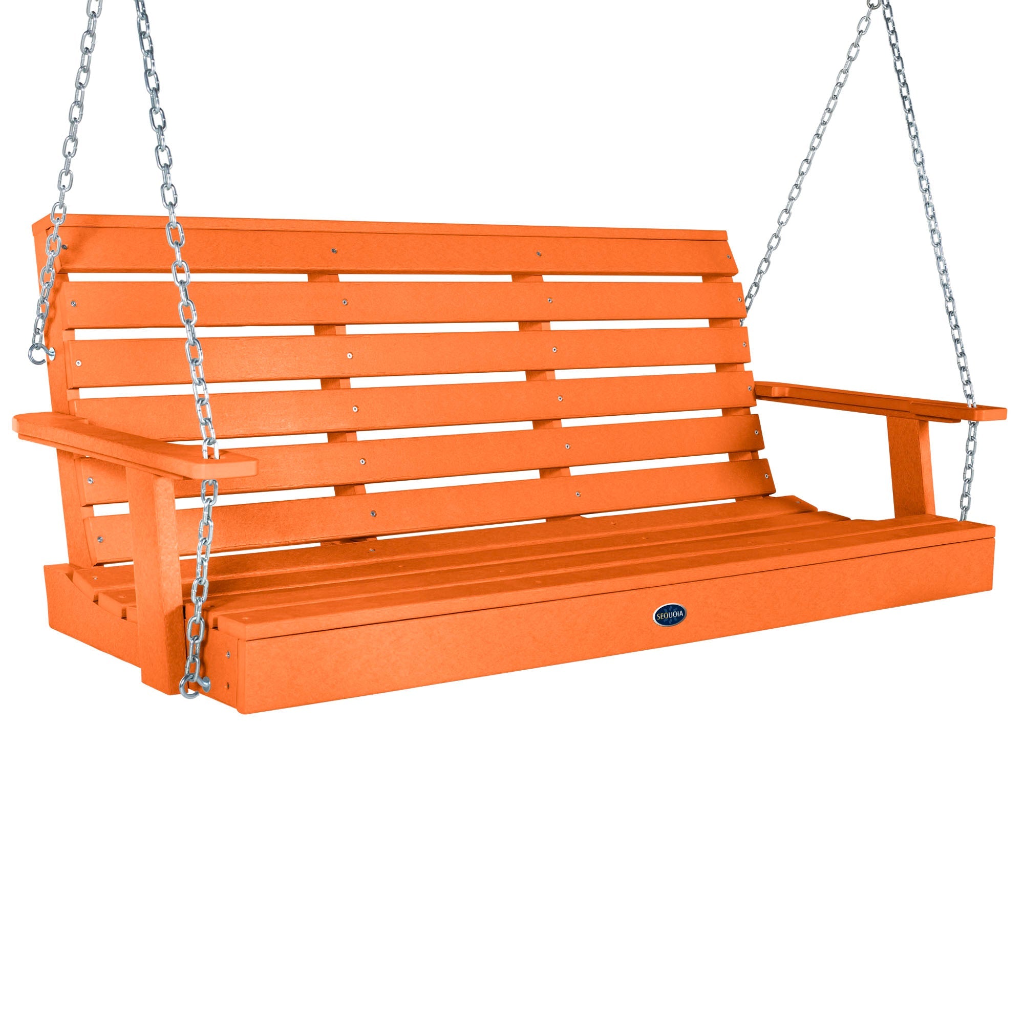 Sequoia Outdoor Sunrise Coast 5ft Porch Swing