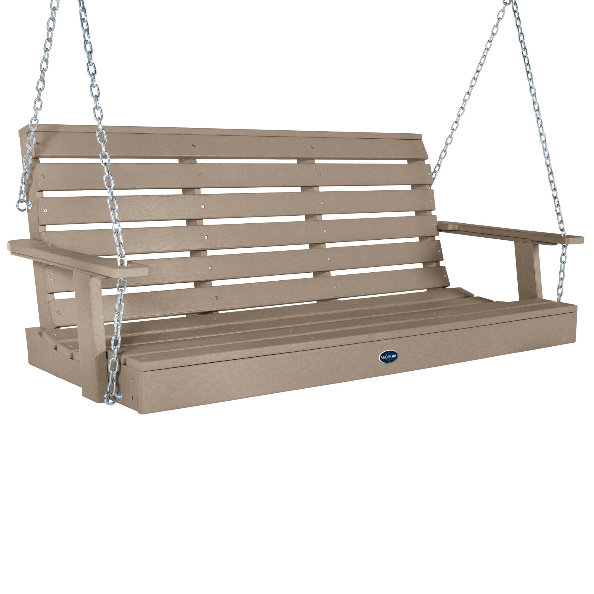 Sequoia Outdoor Sunrise Coast 5ft Porch Swing
