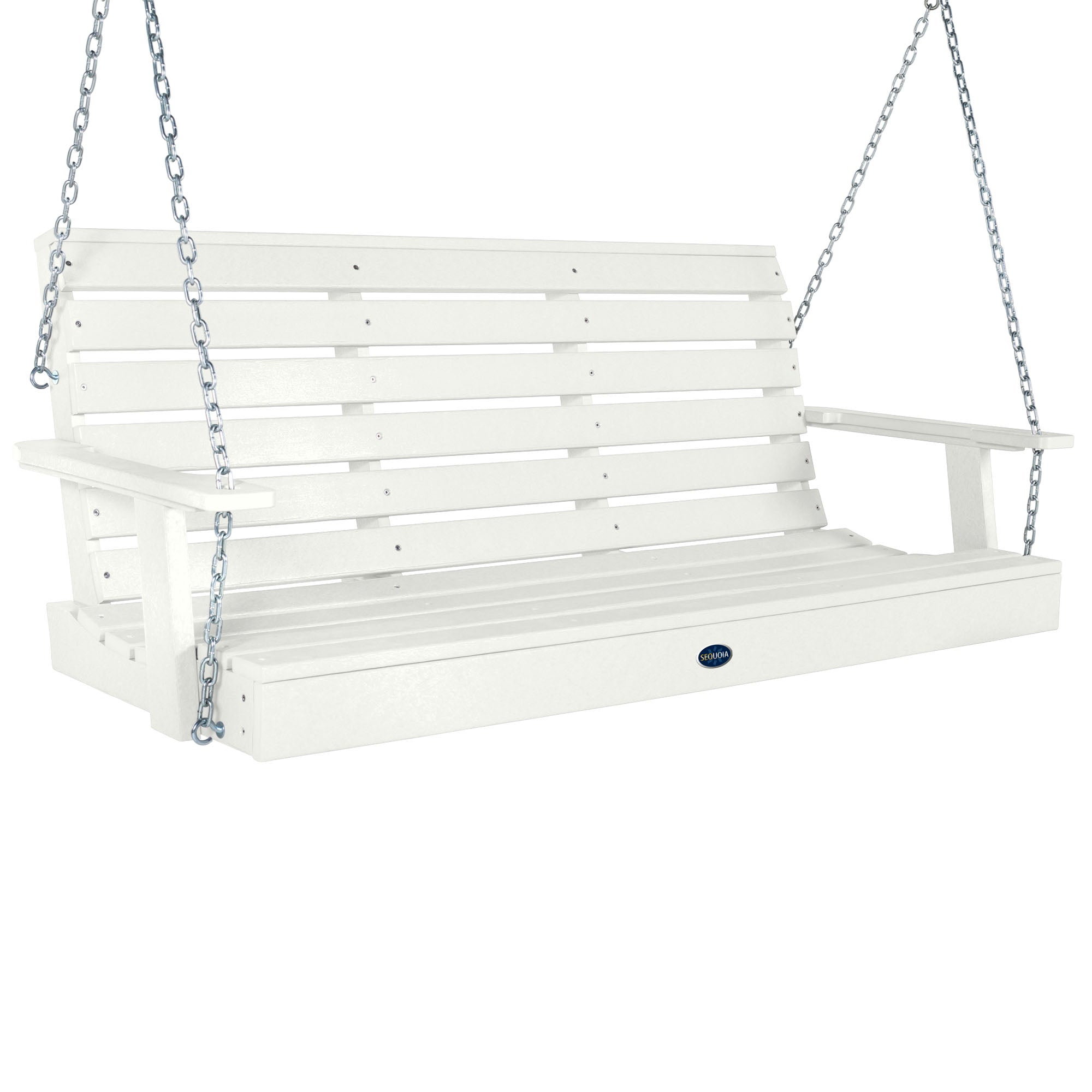Sequoia Outdoor Sunrise Coast 5ft Porch Swing