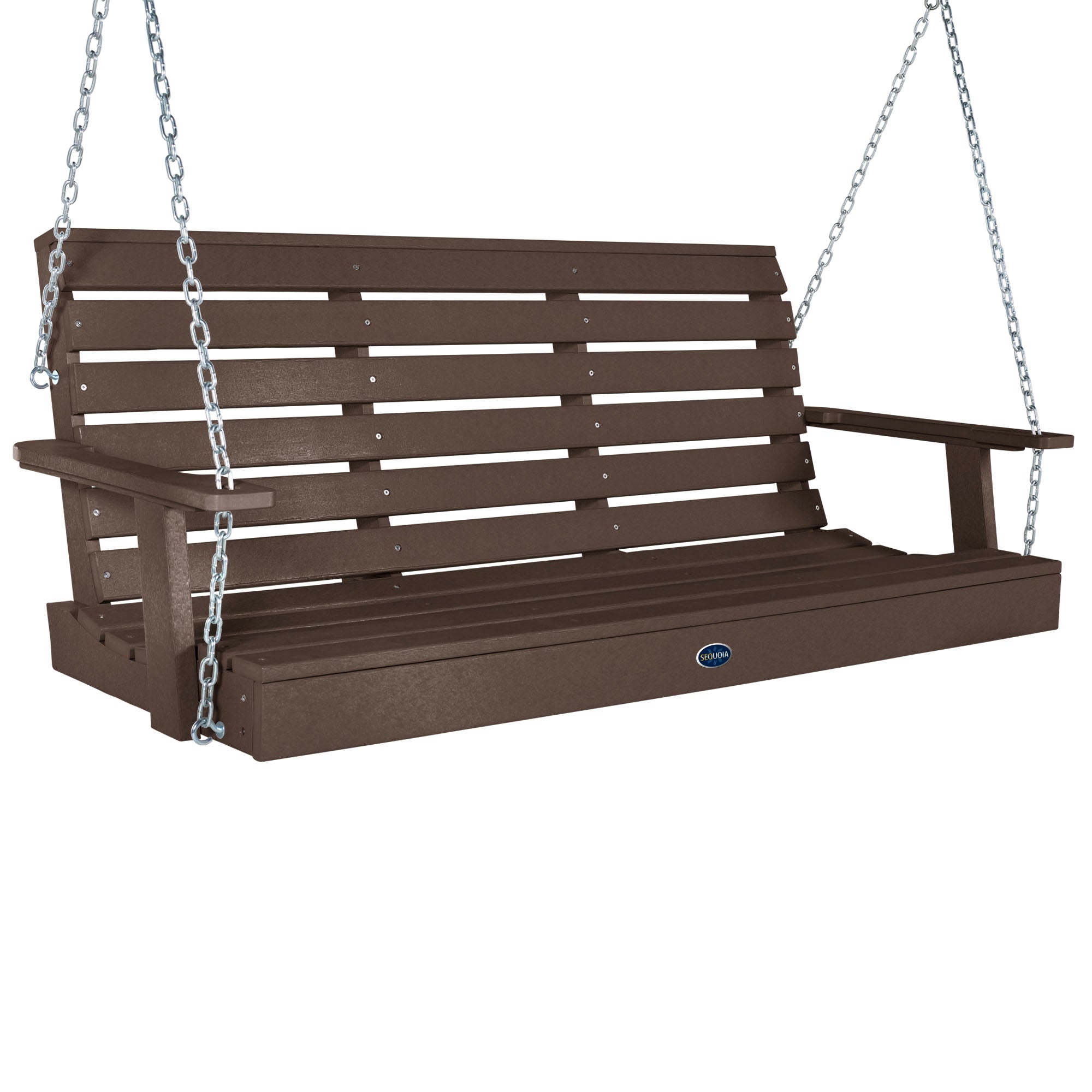 Sequoia Outdoor Sunrise Coast 5ft Porch Swing