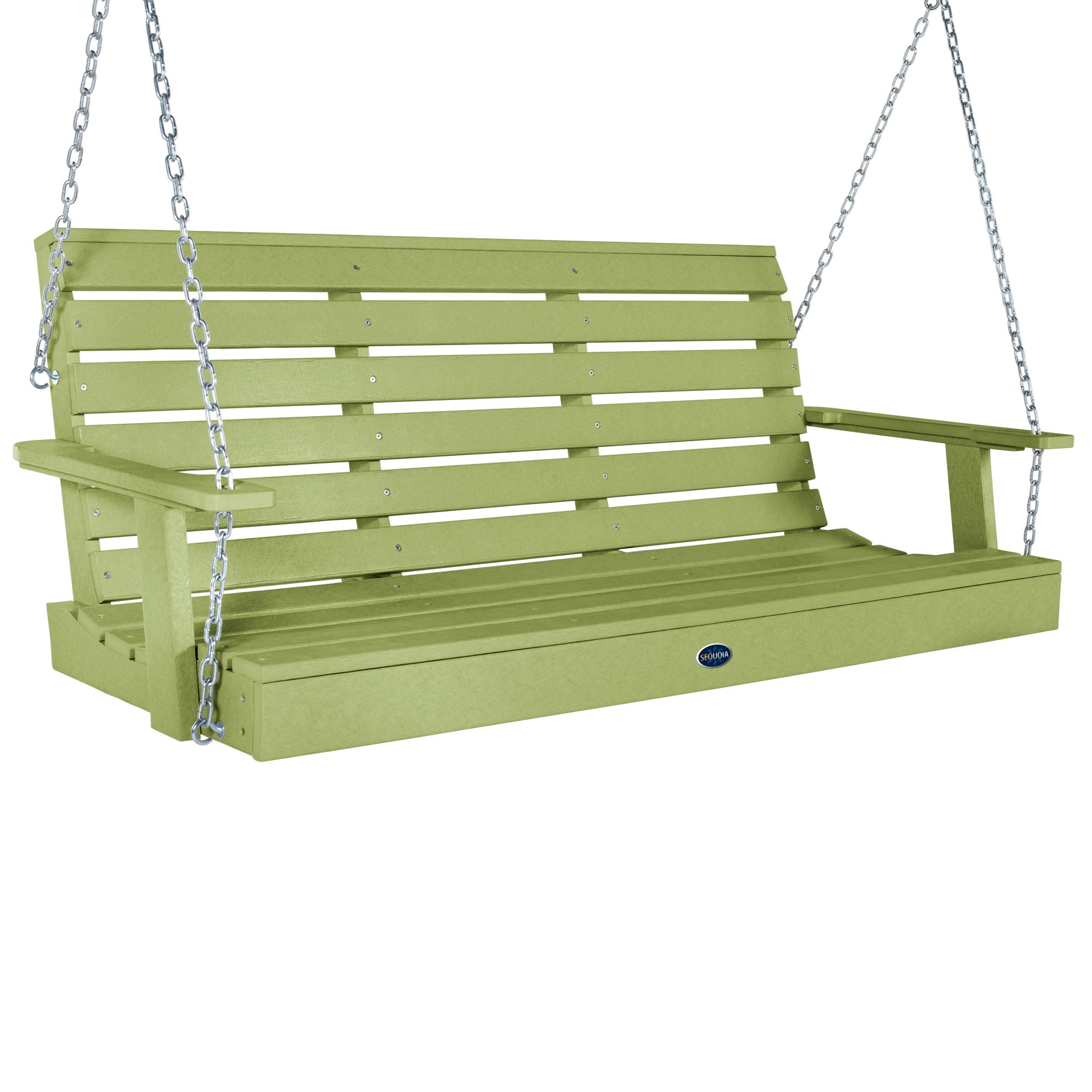 Sequoia Outdoor Sunrise Coast 5ft Porch Swing