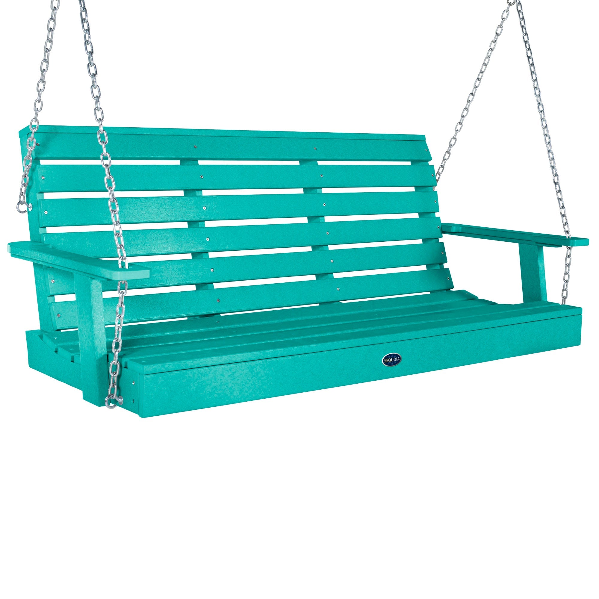 Sequoia Outdoor Sunrise Coast 5ft Porch Swing