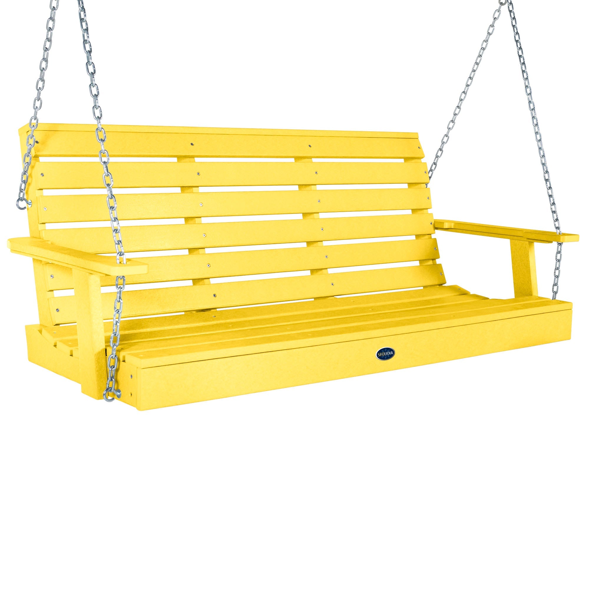 Sequoia Outdoor Sunrise Coast 5ft Porch Swing