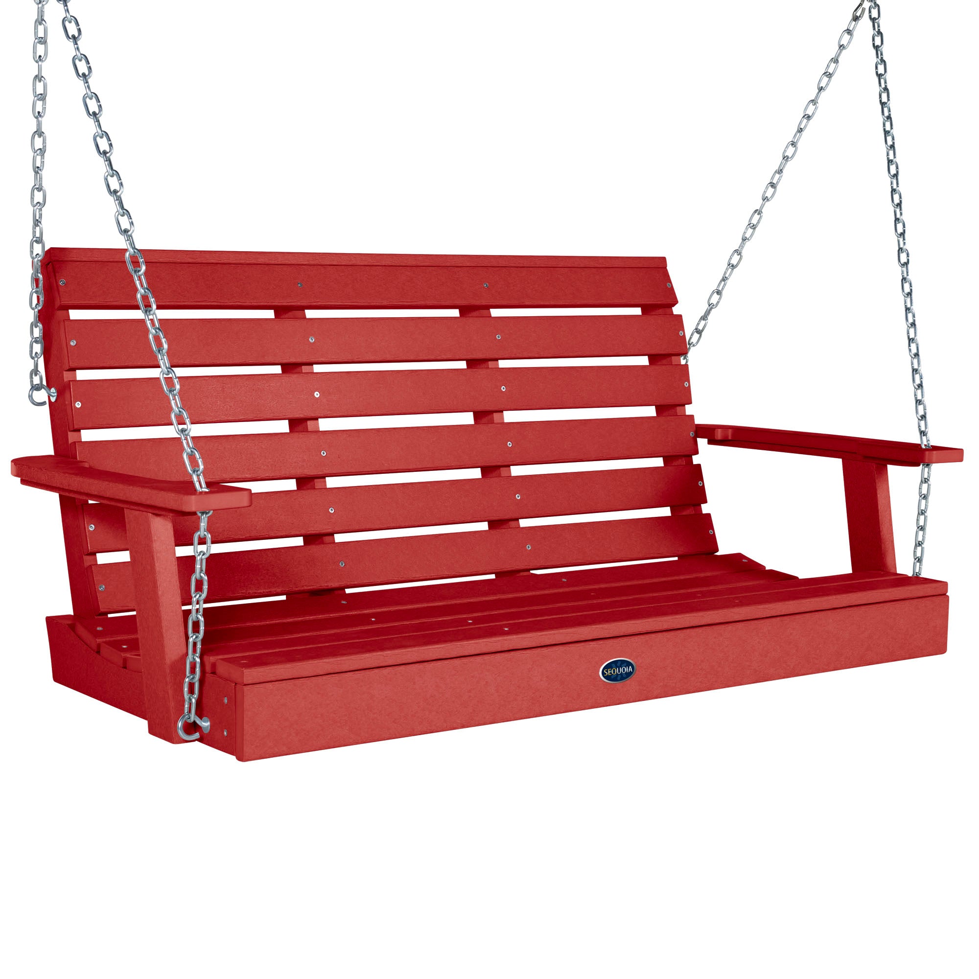 Sequoia Outdoor Sunrise Coast 4ft Porch Swing