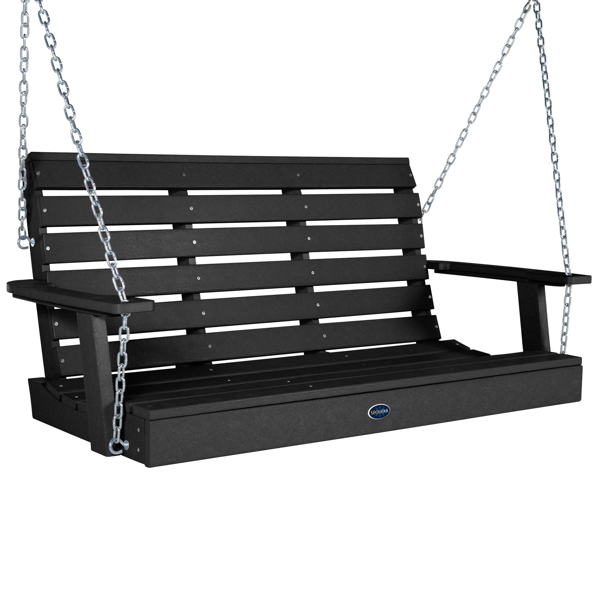 Sequoia Outdoor Sunrise Coast 4ft Porch Swing