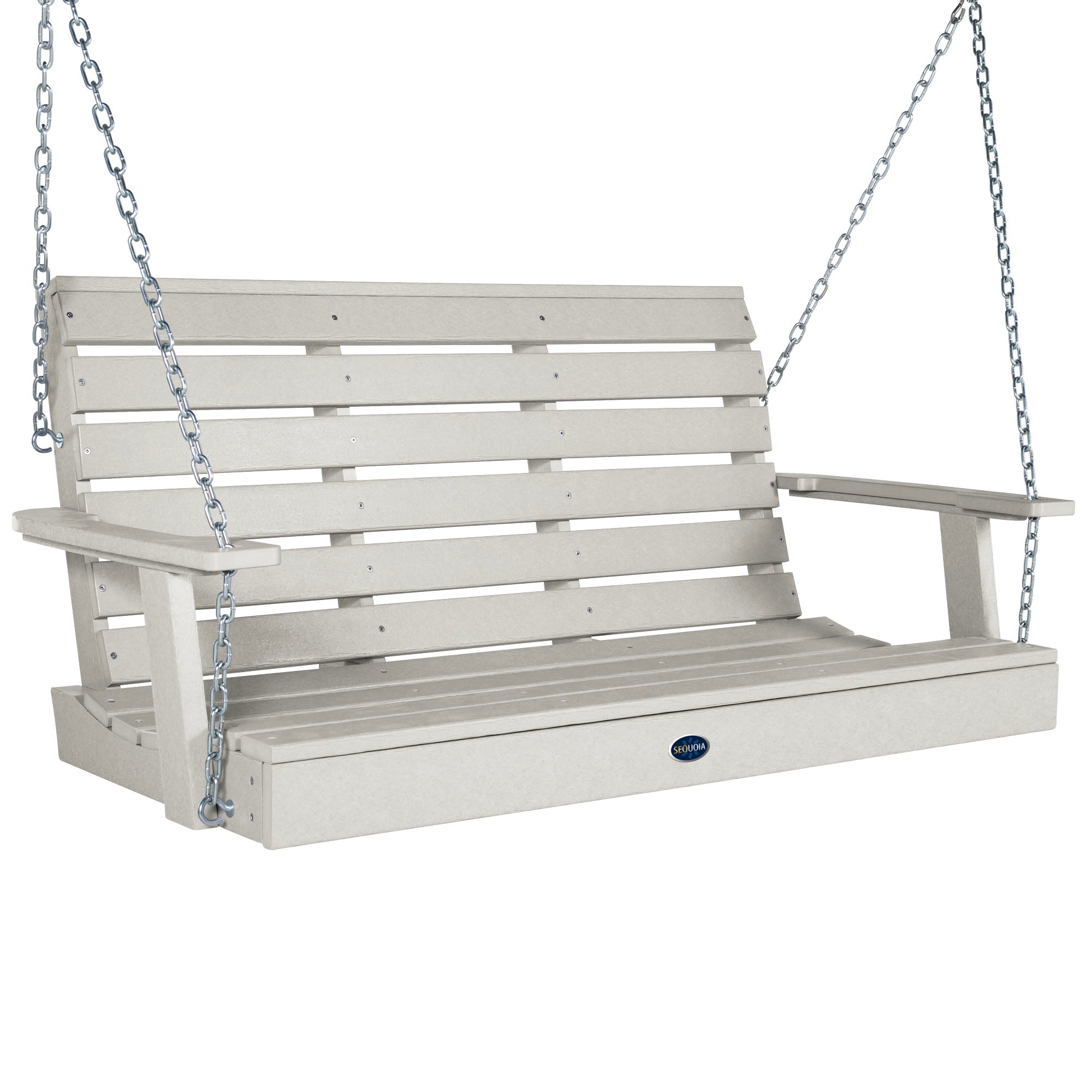 Sequoia Outdoor Sunrise Coast 4ft Porch Swing