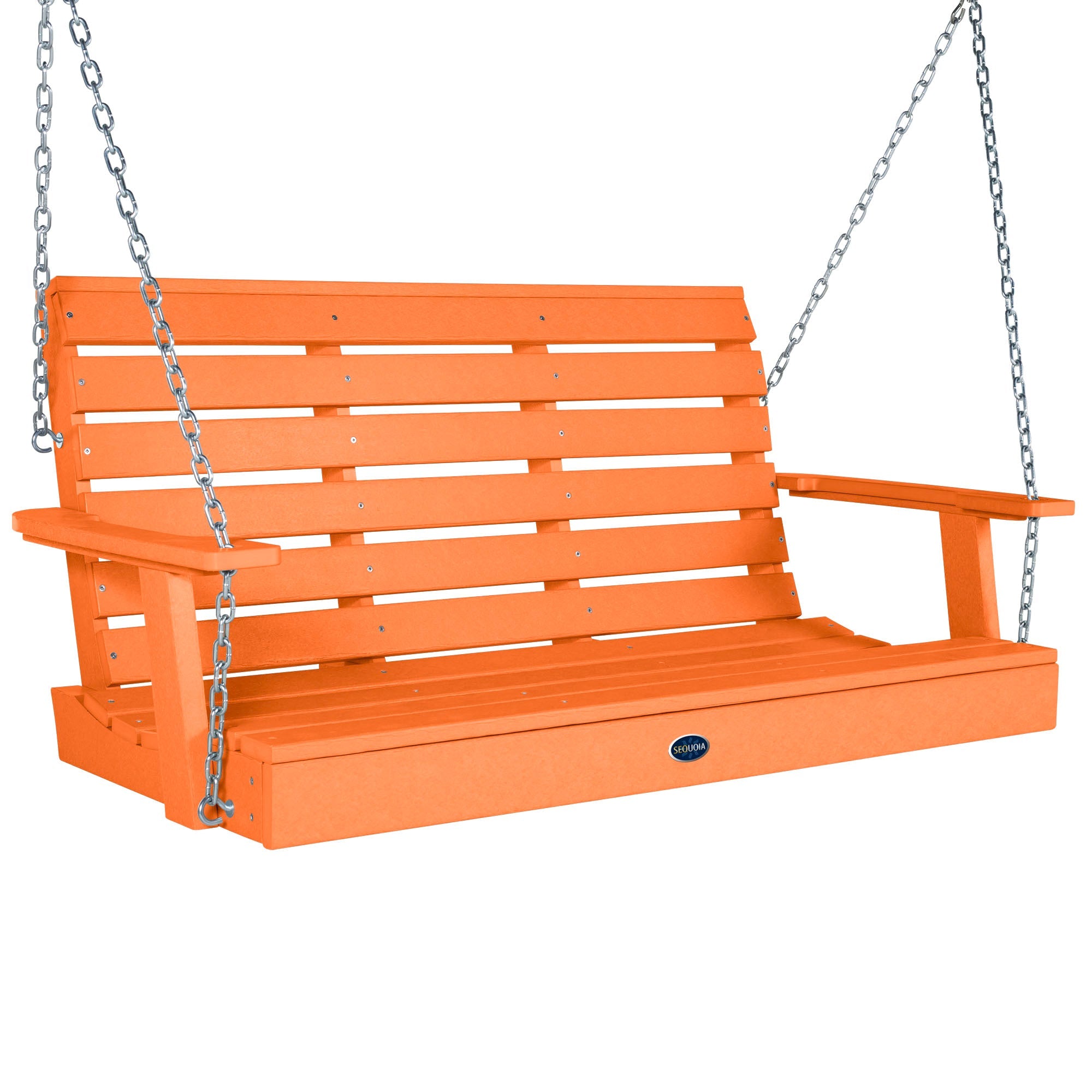 Sequoia Outdoor Sunrise Coast 4ft Porch Swing