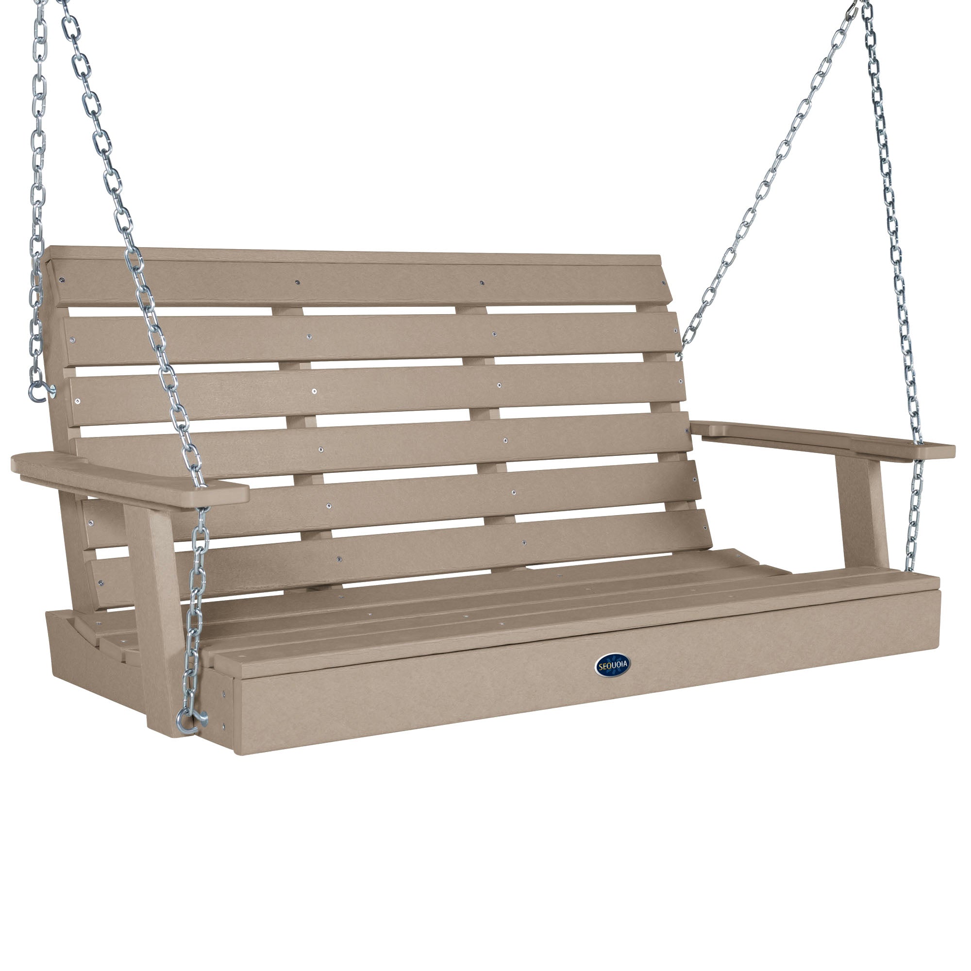 Sequoia Outdoor Sunrise Coast 4ft Porch Swing