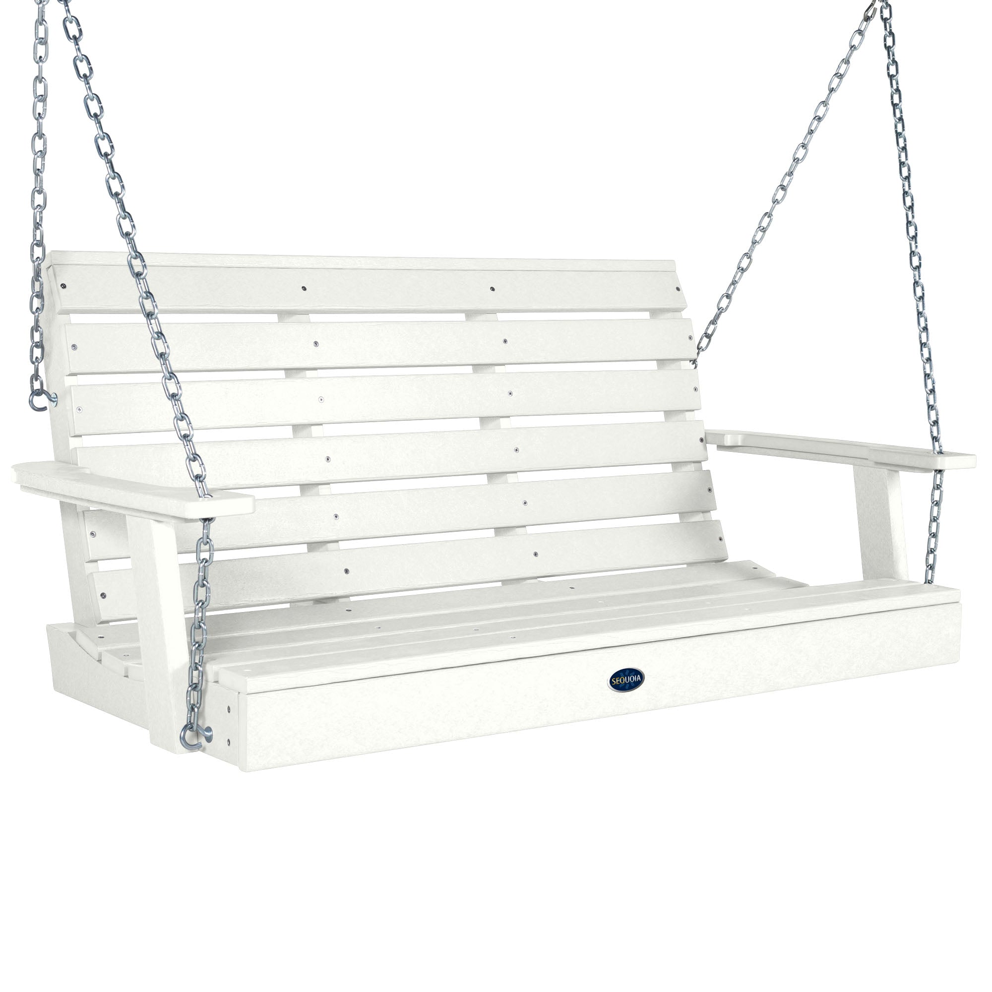 Sequoia Outdoor Sunrise Coast 4ft Porch Swing