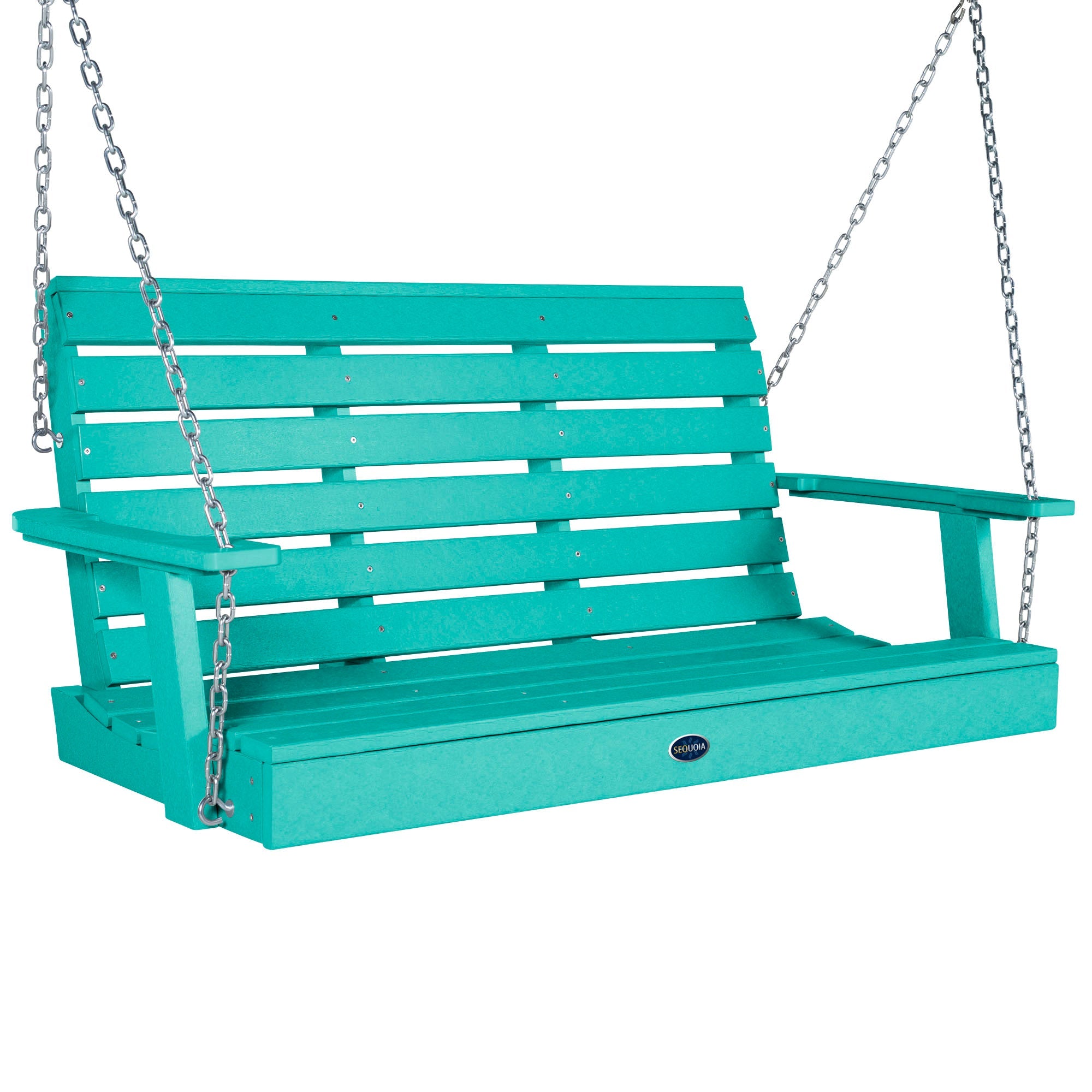Sequoia Outdoor Sunrise Coast 4ft Porch Swing