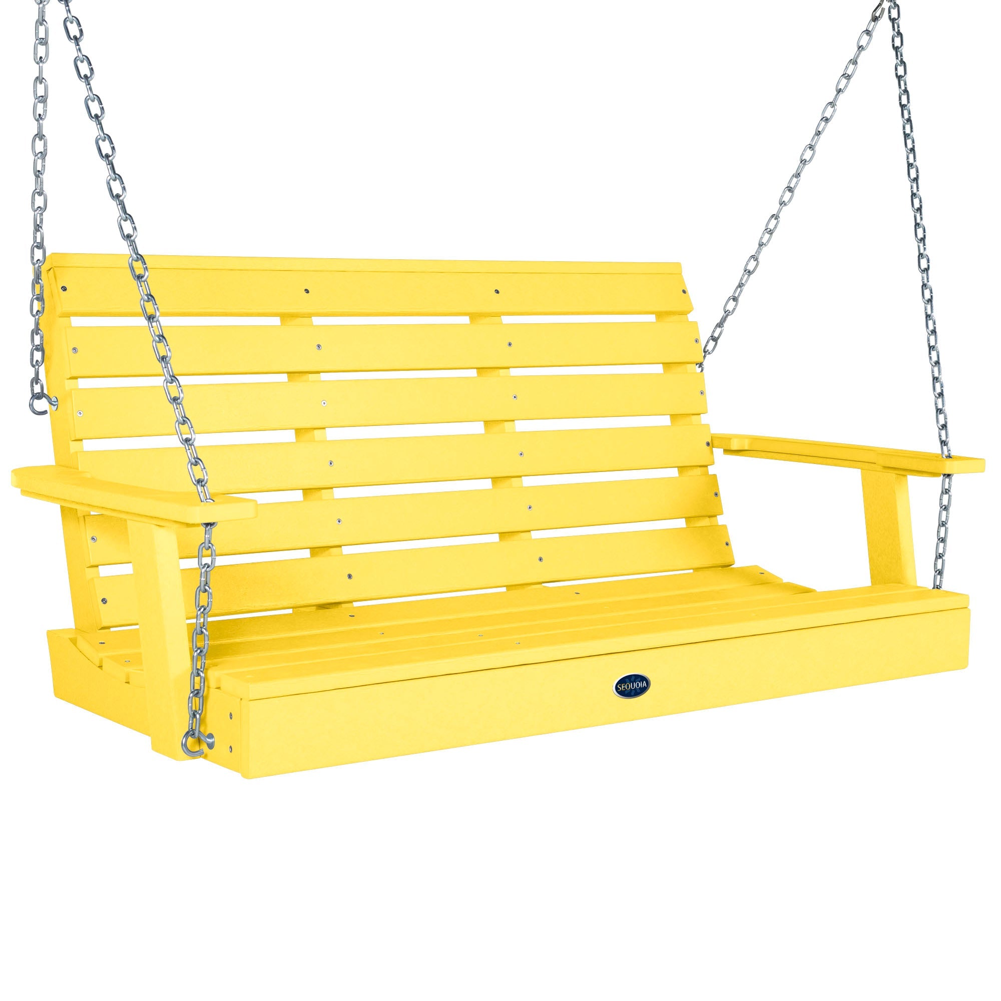 Sequoia Outdoor Sunrise Coast 4ft Porch Swing