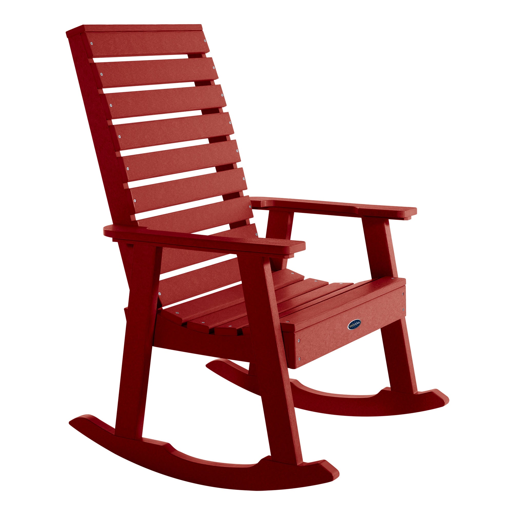 Sequoia Outdoor Sunrise Coast Rocking Chair