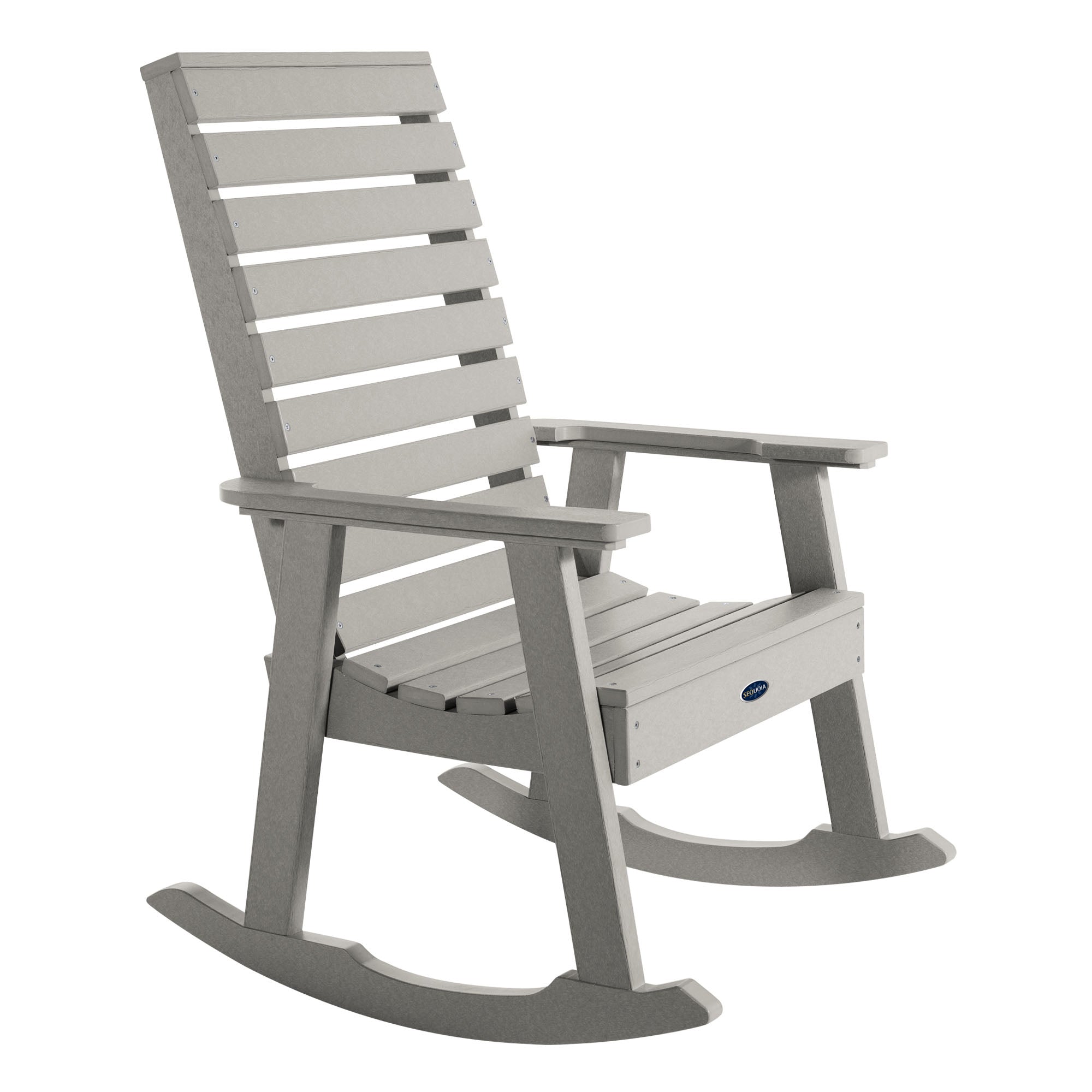 Sequoia Outdoor Sunrise Coast Rocking Chair