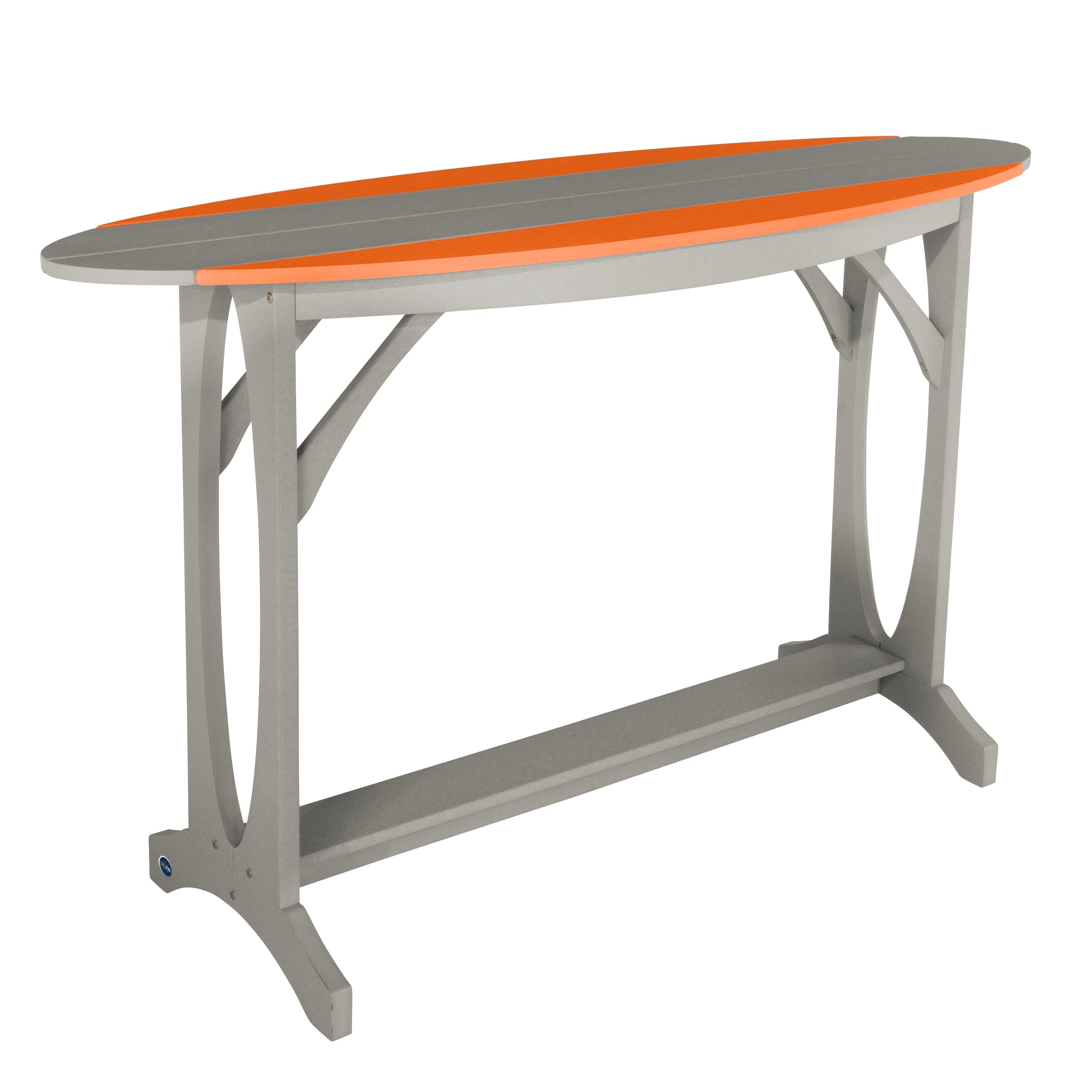 Sequoia Outdoor Sunrise Coast Balcony Table
