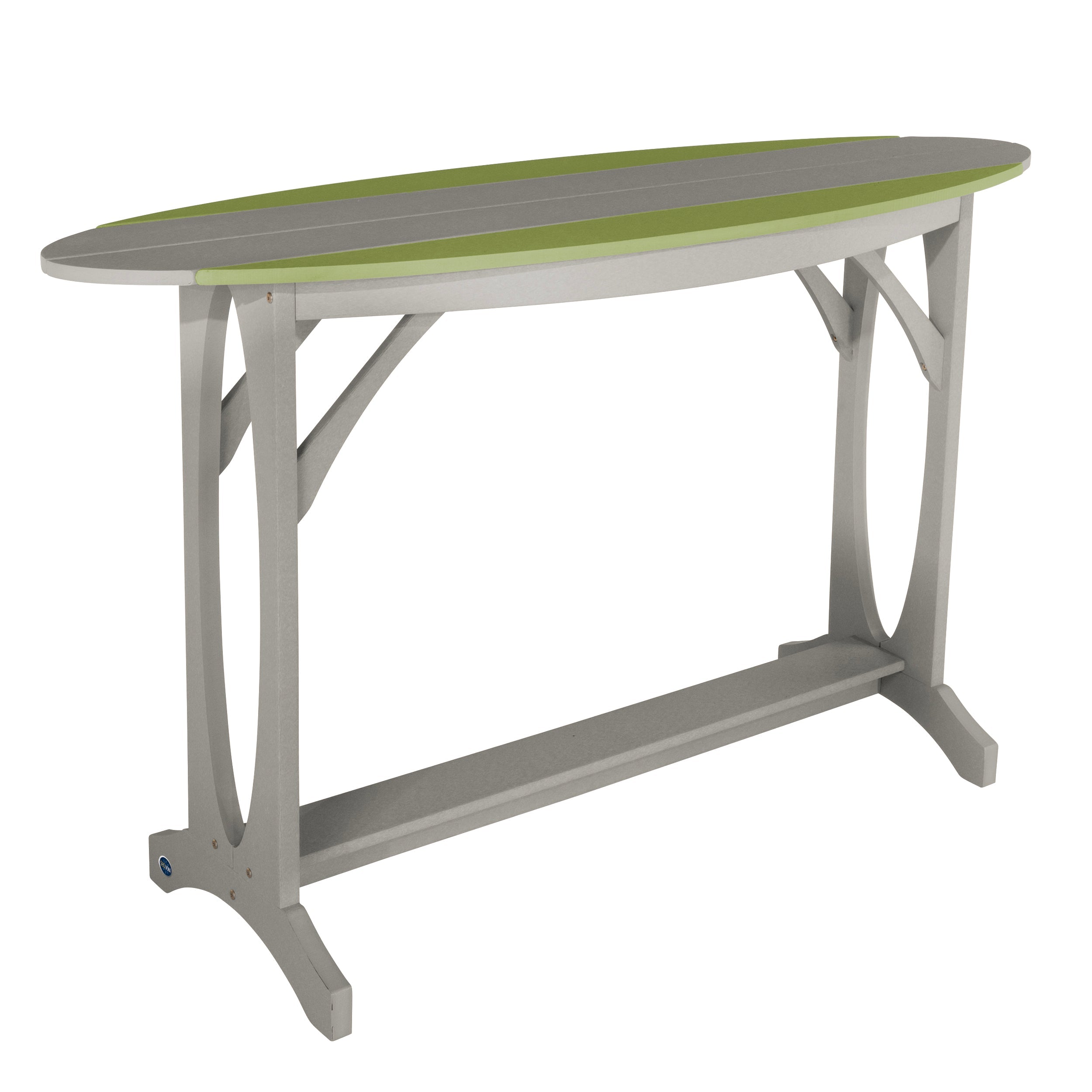 Sequoia Outdoor Sunrise Coast Balcony Table