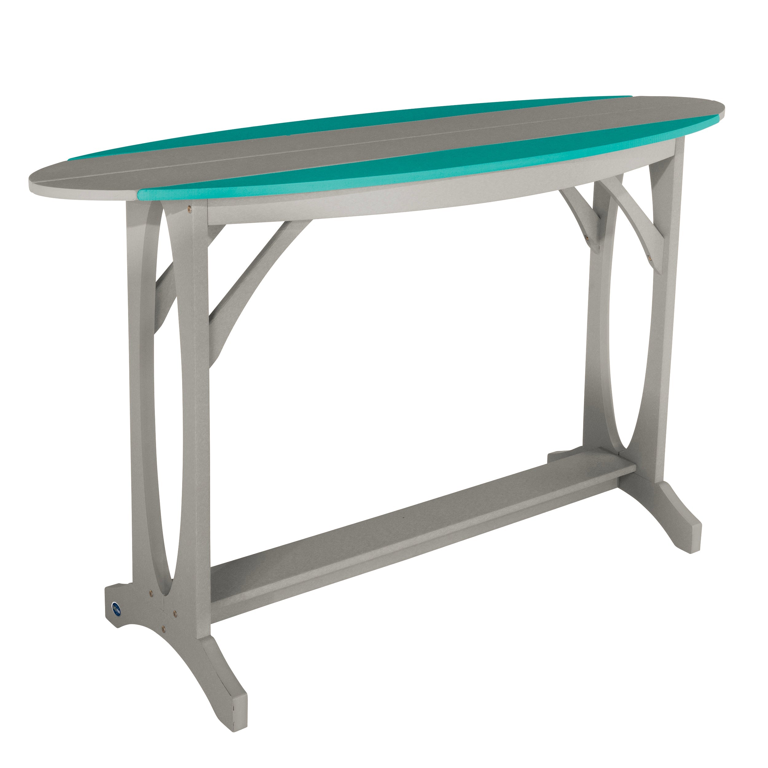 Sequoia Outdoor Sunrise Coast Balcony Table