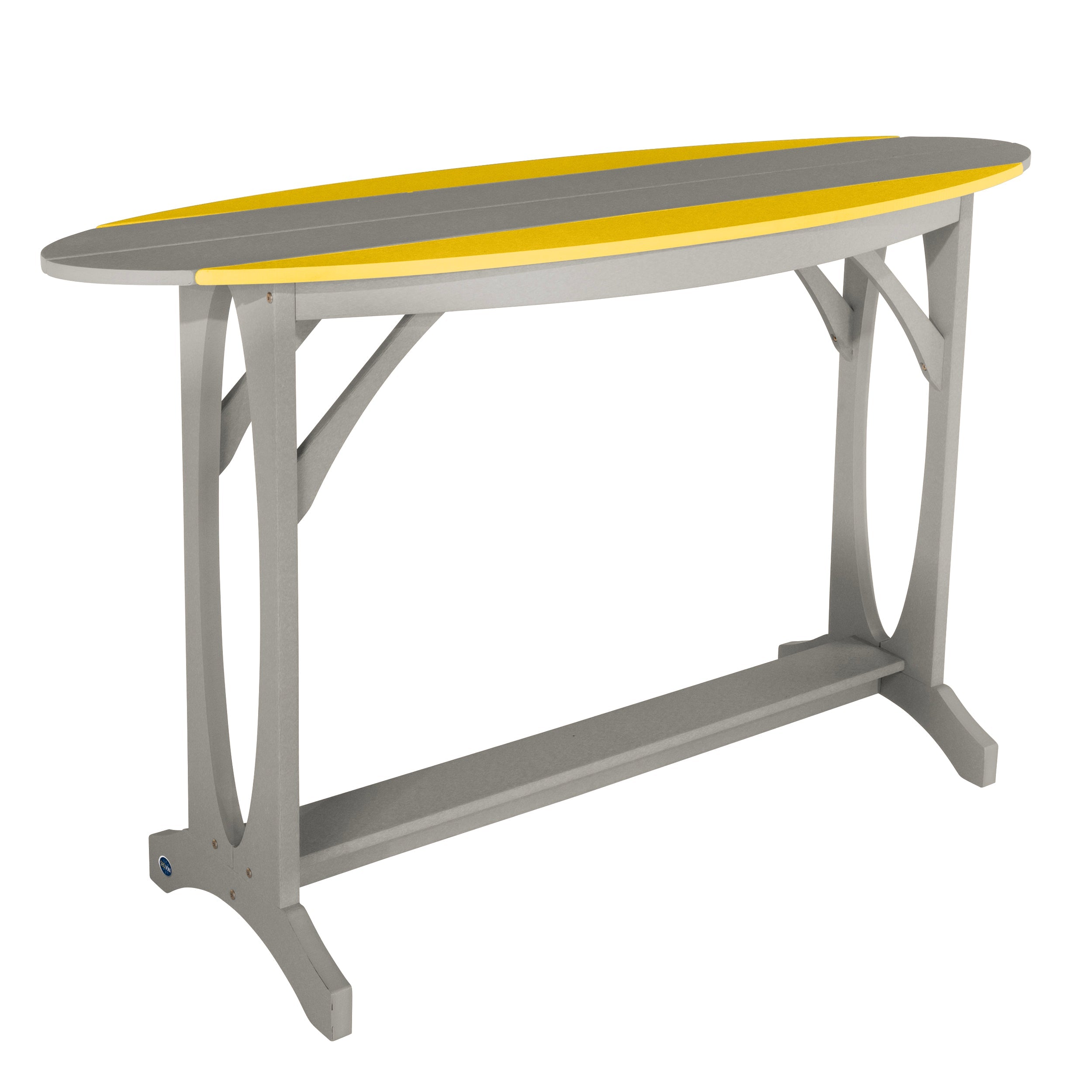 Sequoia Outdoor Sunrise Coast Balcony Table