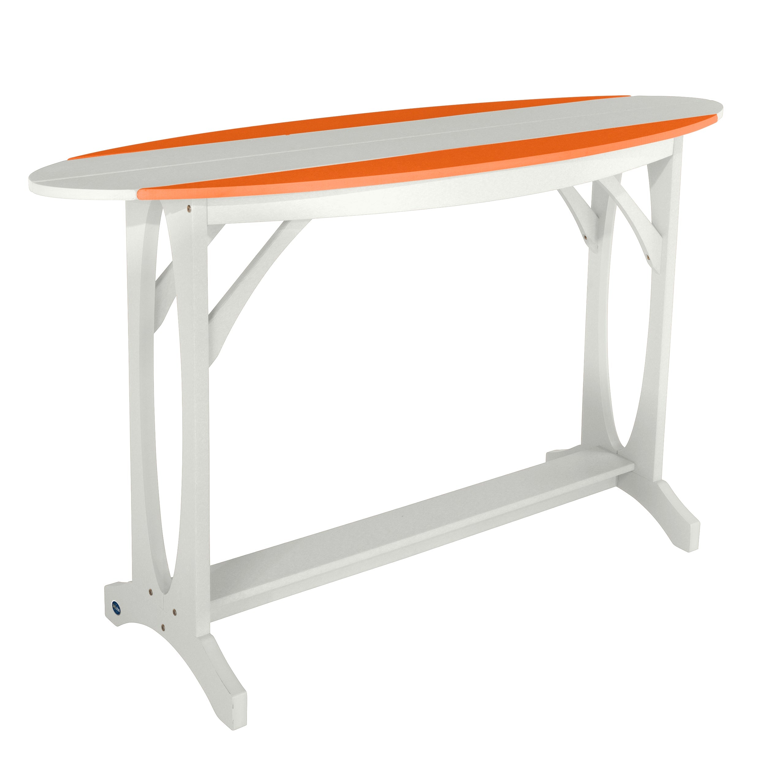Sequoia Outdoor Sunrise Coast Balcony Table