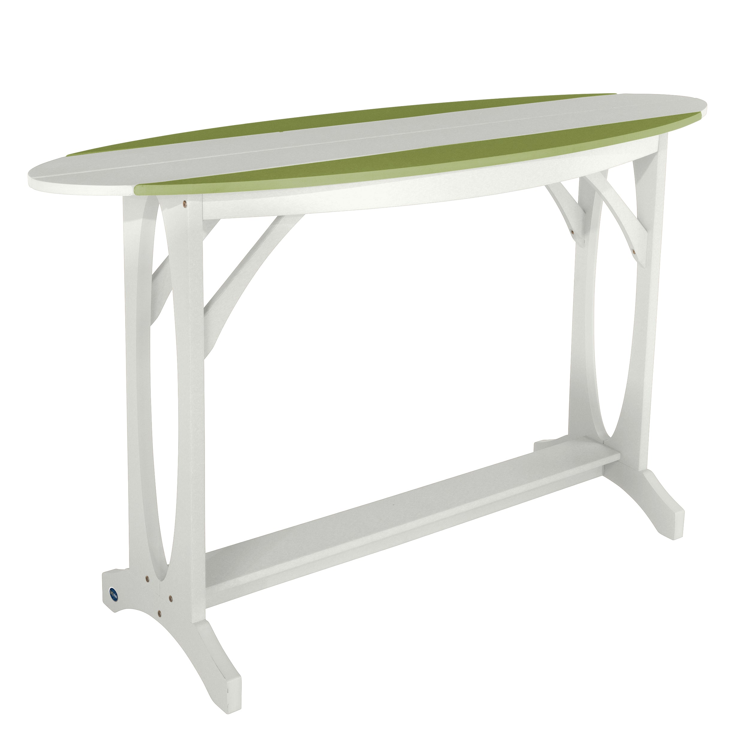 Sequoia Outdoor Sunrise Coast Balcony Table