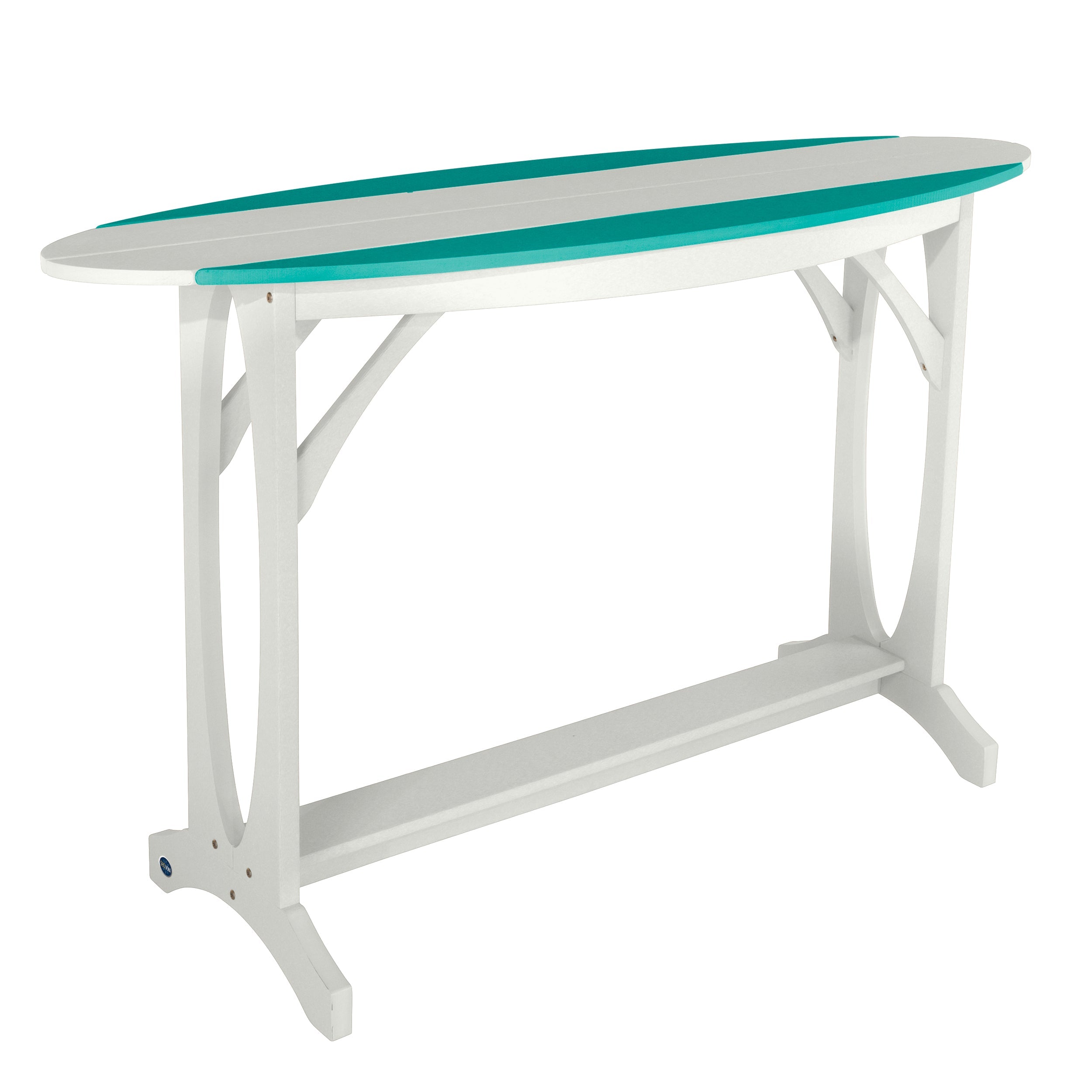 Sequoia Outdoor Sunrise Coast Balcony Table