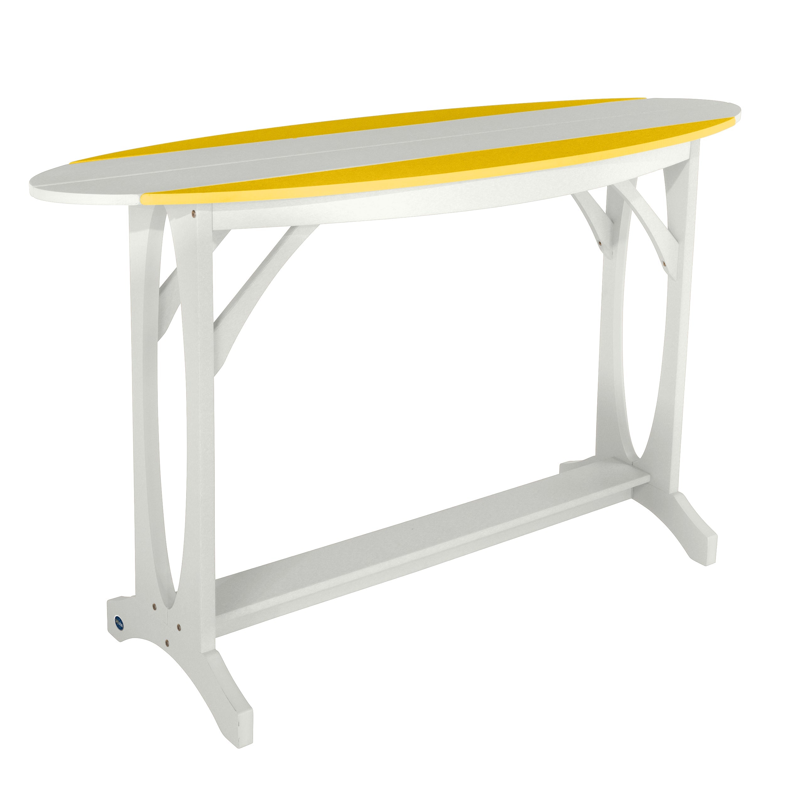 Sequoia Outdoor Sunrise Coast Balcony Table
