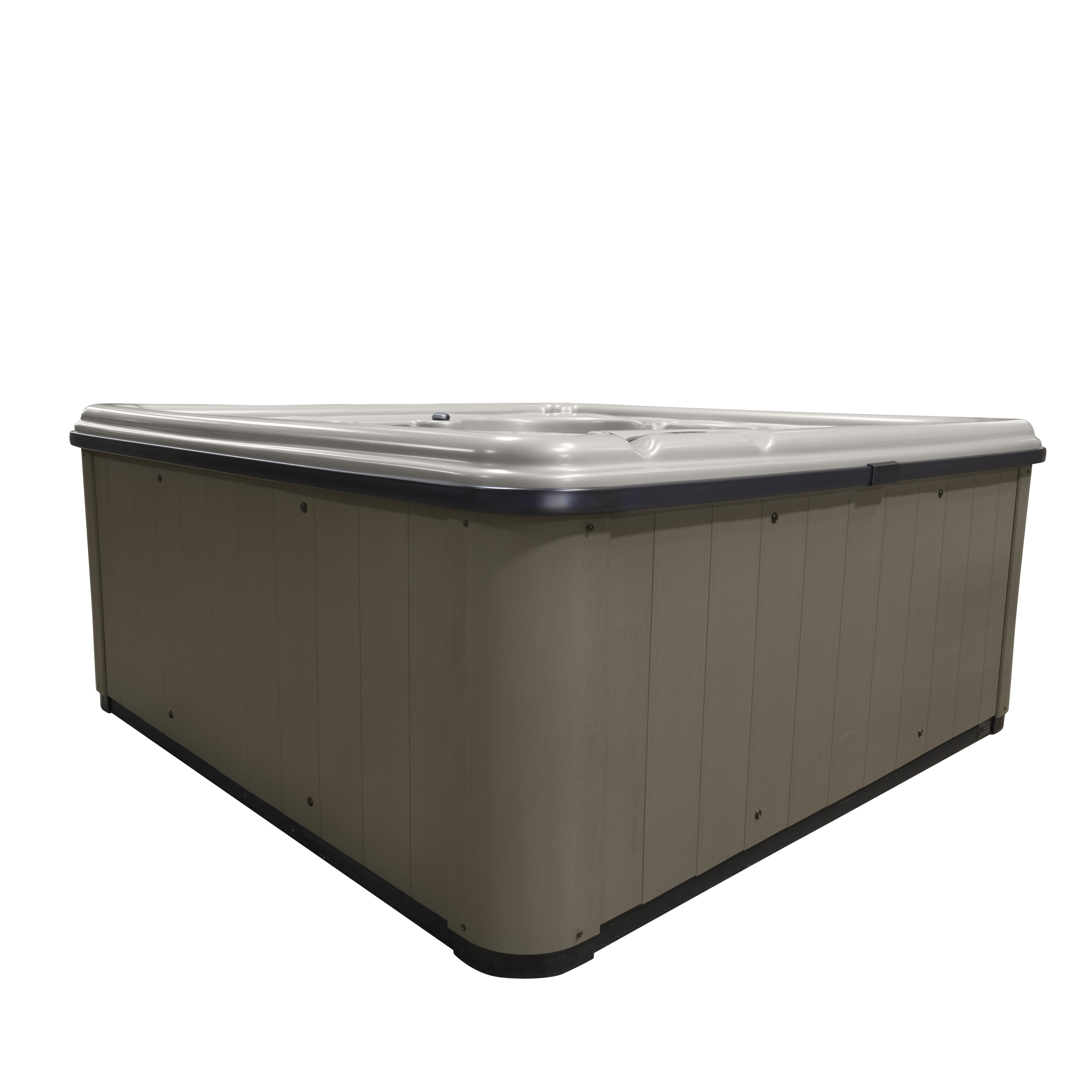 Cyanna Valley Spas Supreme X Hot Tub