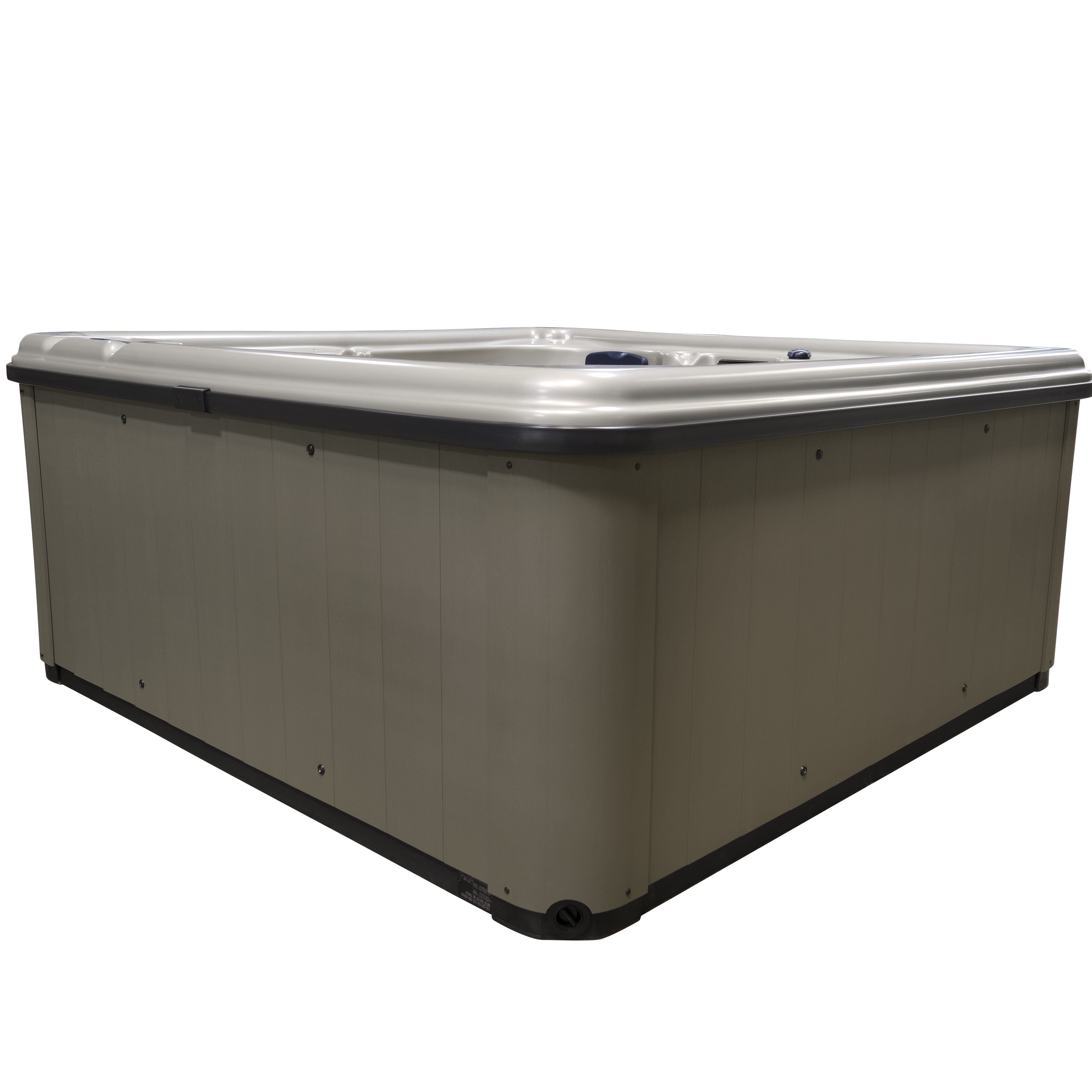 Cyanna Valley Spas Supreme X Hot Tub