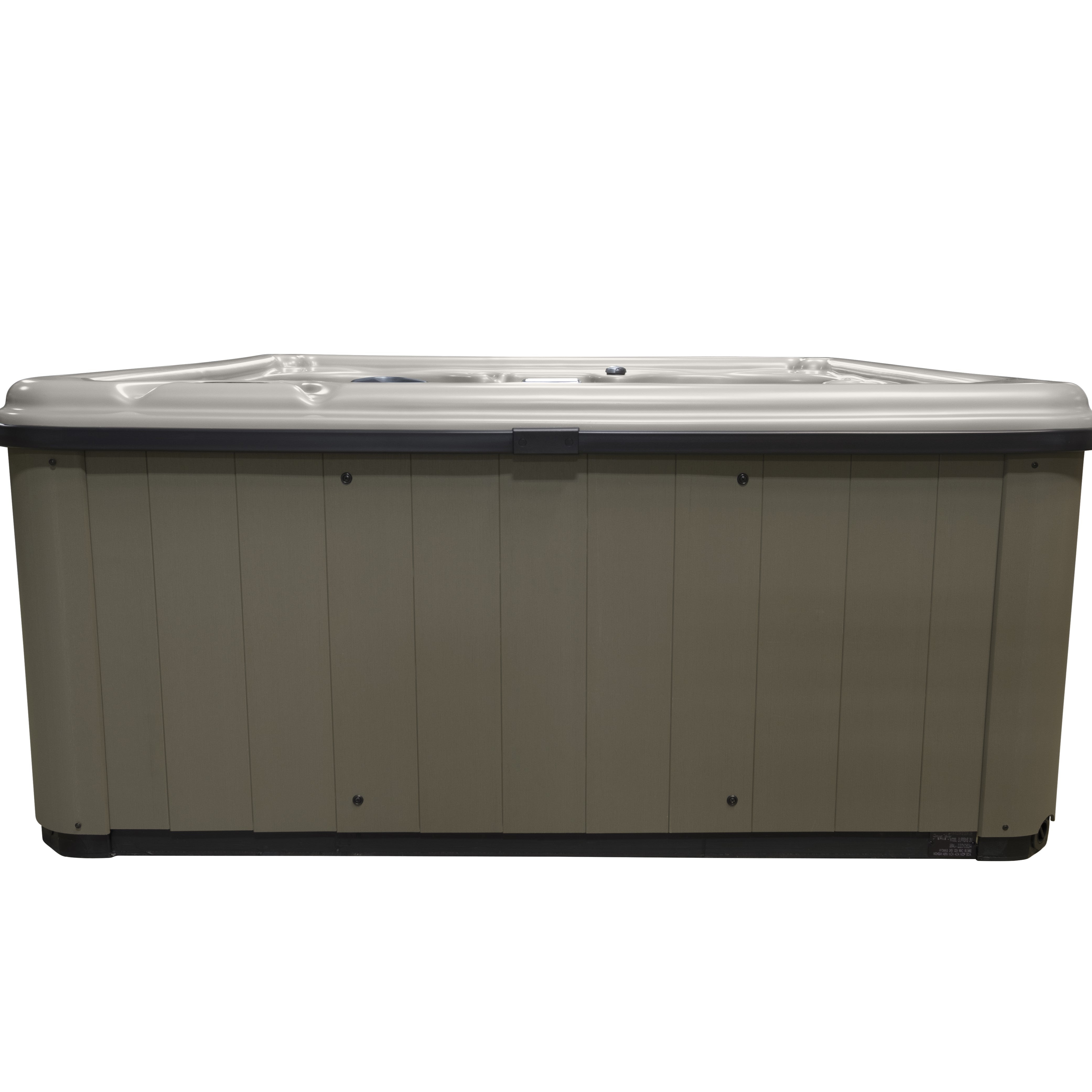 Cyanna Valley Spas Supreme X Hot Tub