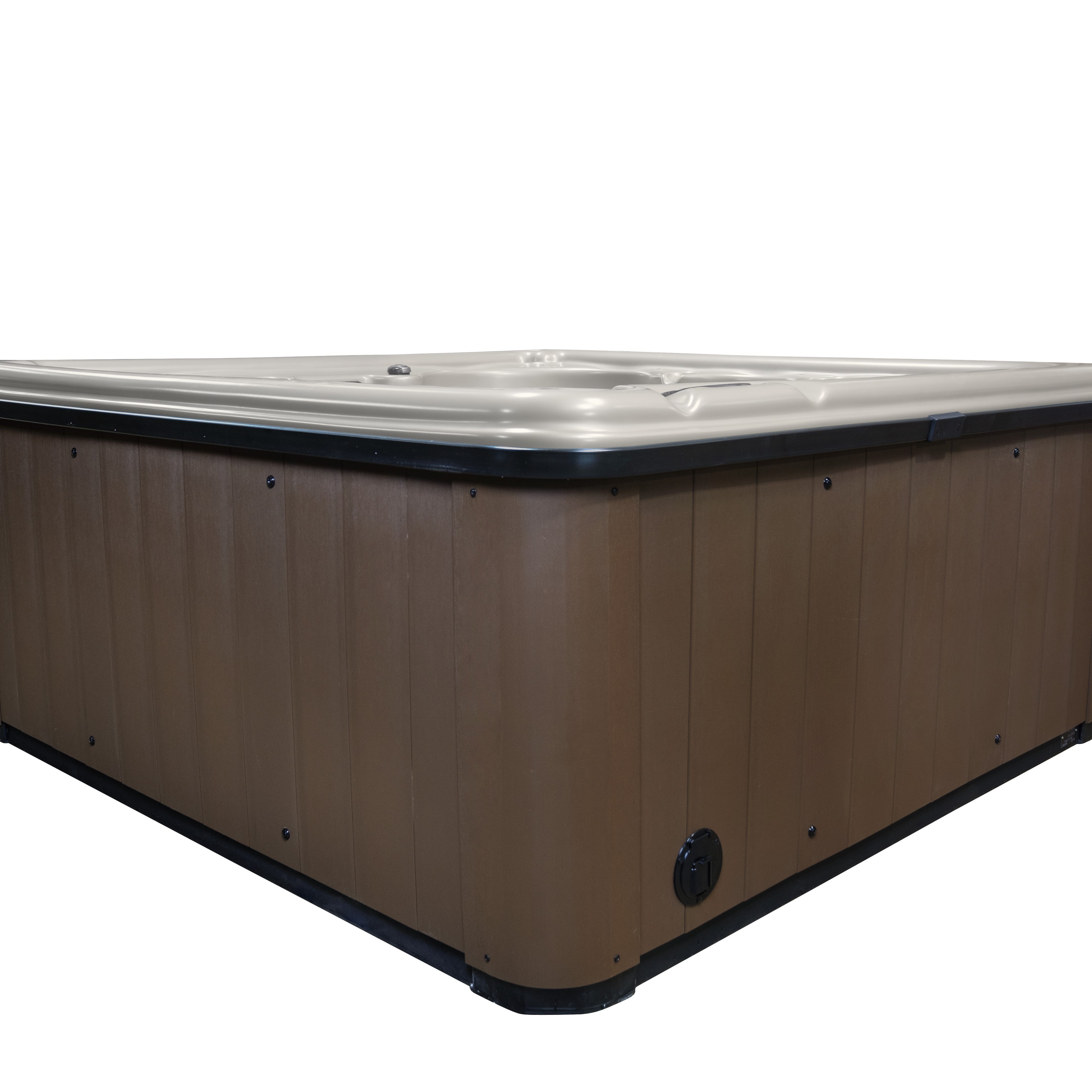 Cyanna Valley Spas Supreme X Hot Tub