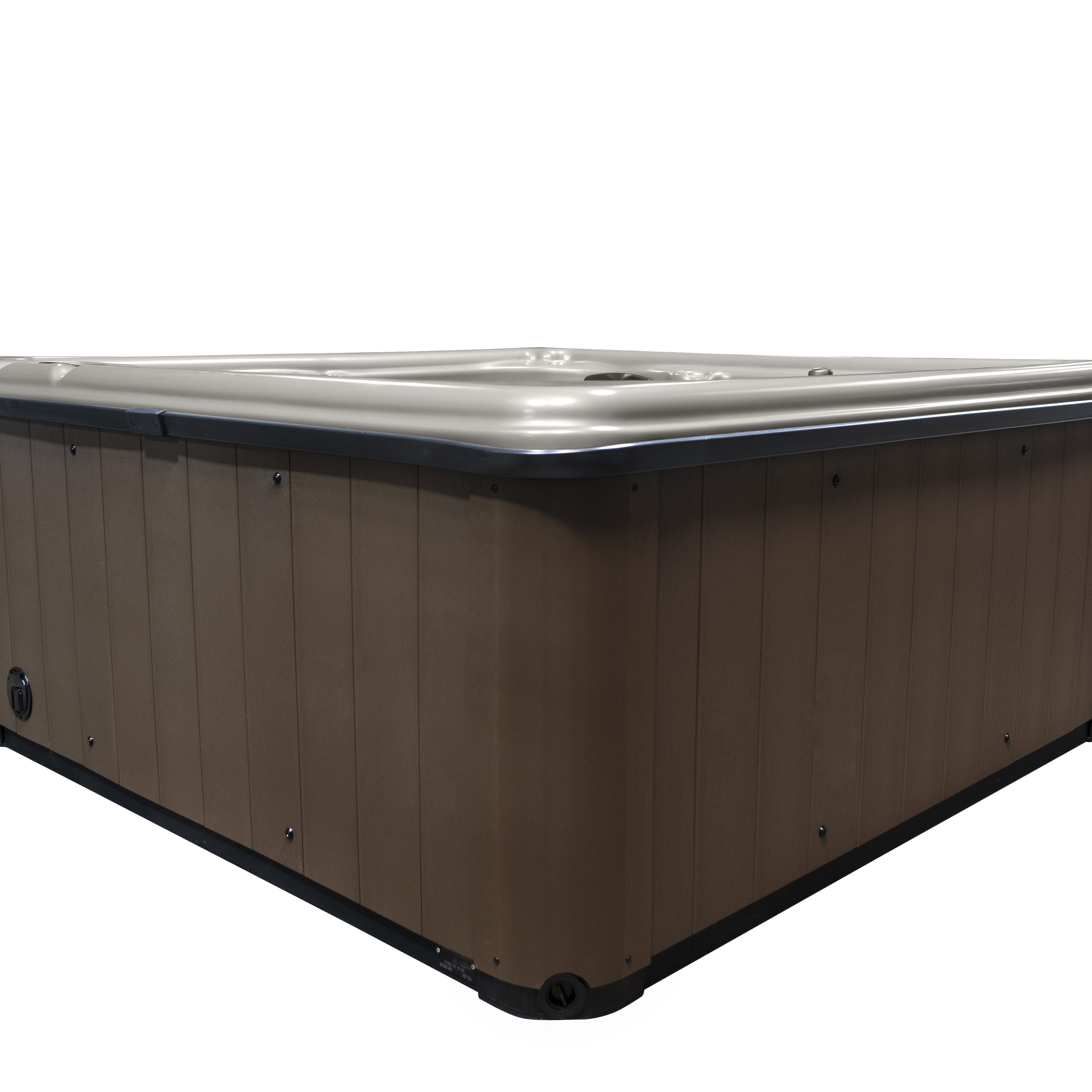 Cyanna Valley Spas Supreme X Hot Tub