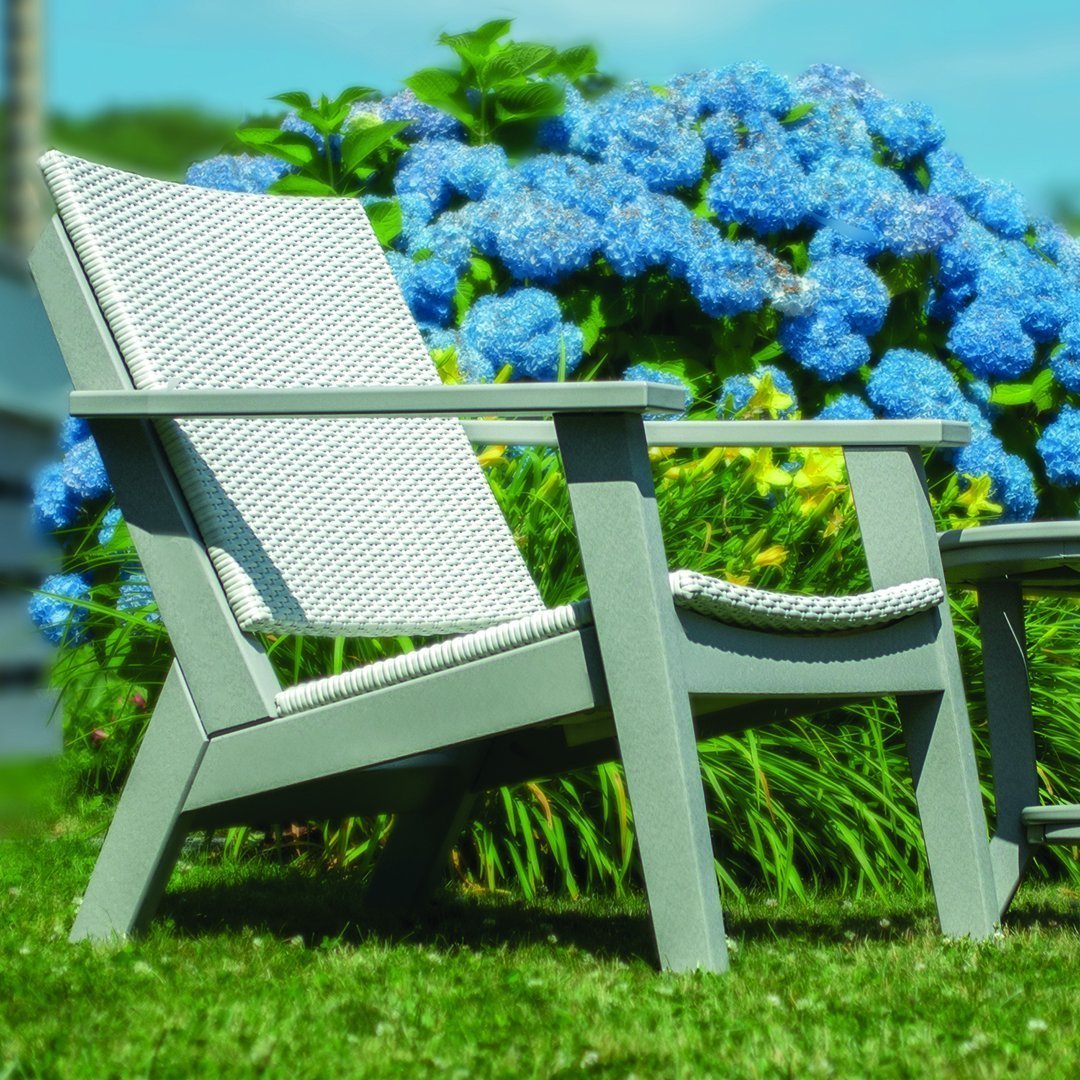 Seaside Casual MAD Fusion Chat Chair