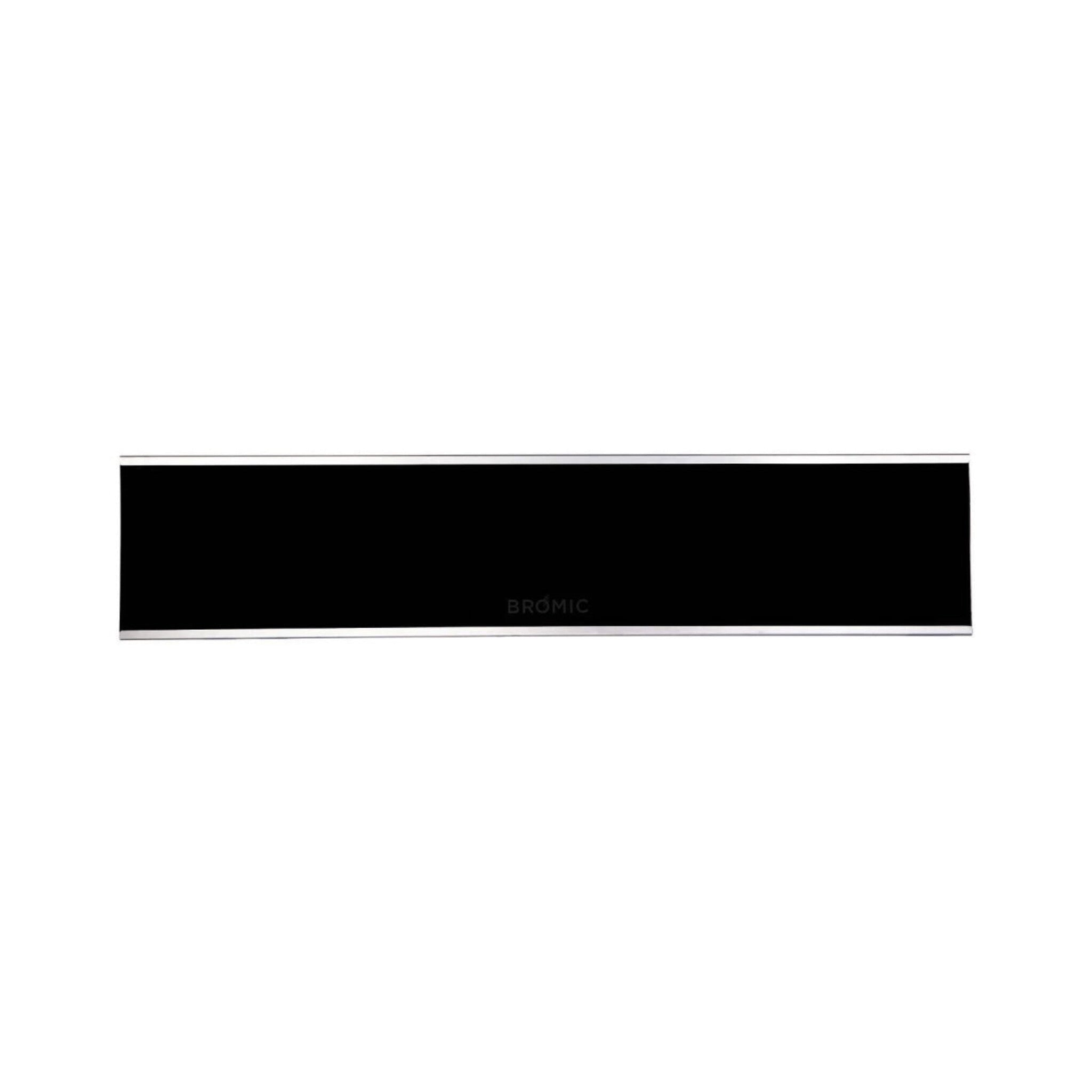Bromic Heating Platinum Smart-Heat™ Series II 33-Inch 2300W 7900 BTU 240V Electric Patio Heater