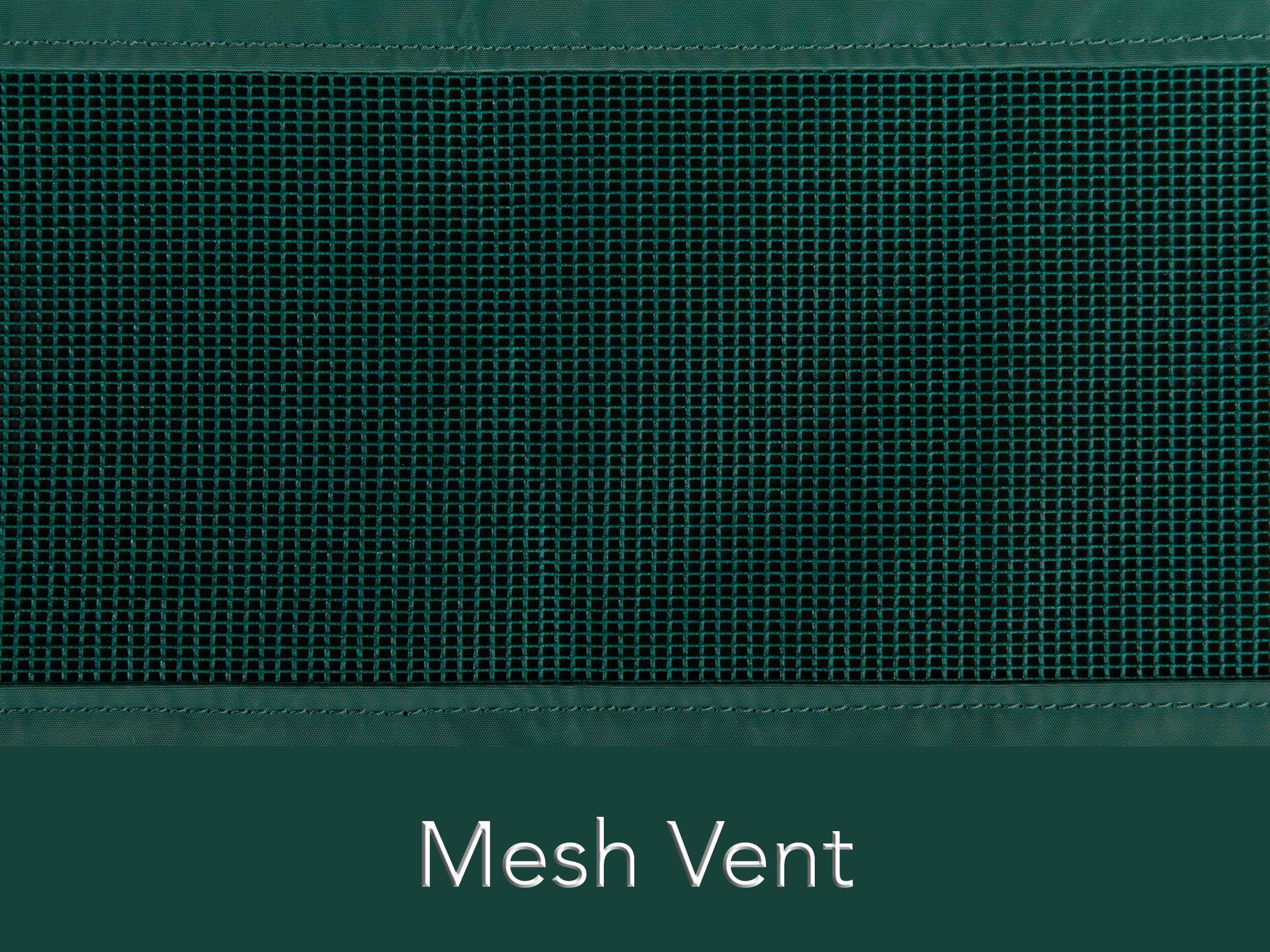 Coverstore Covermates Classic Outdoor Chair Cover - Hunter Green