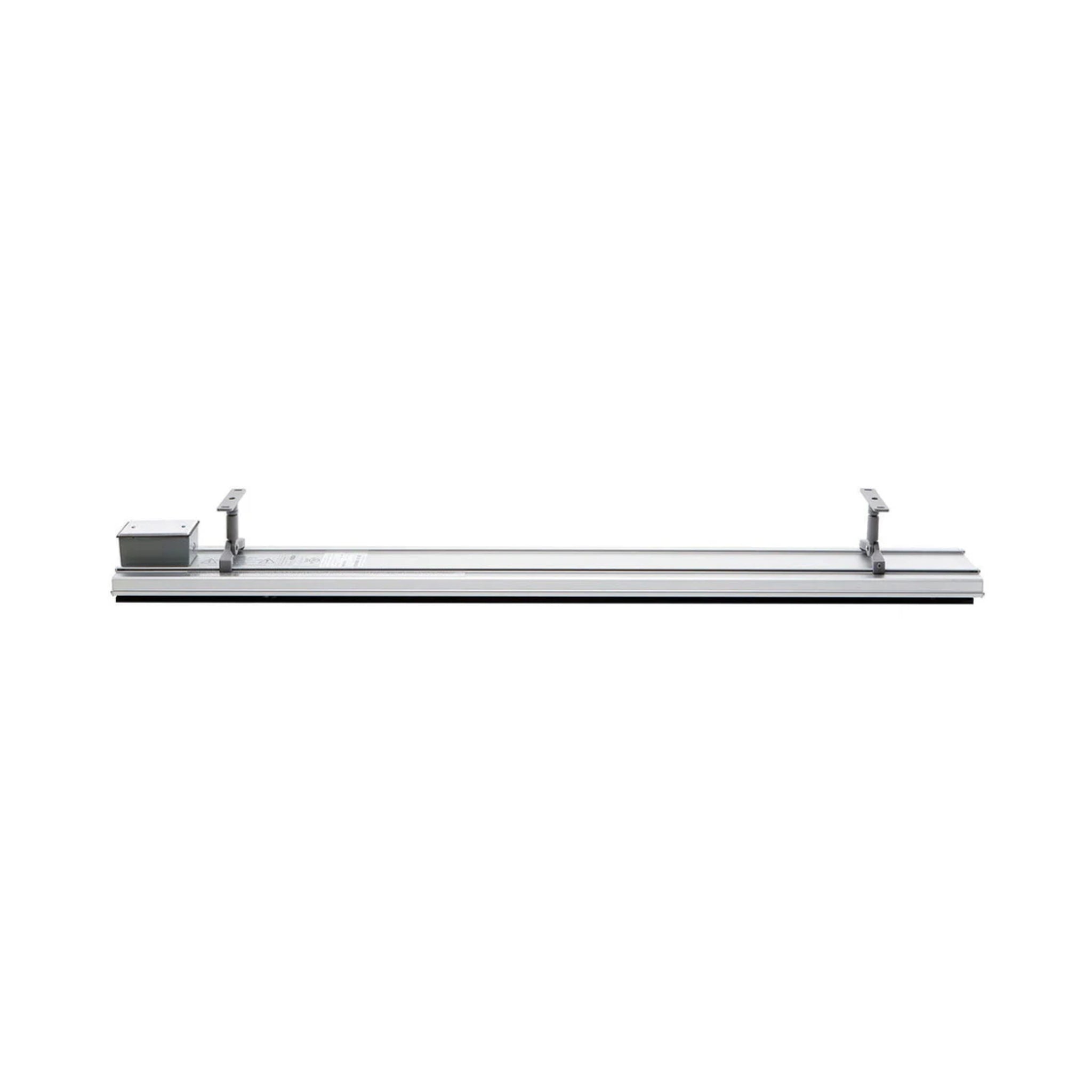 Dimplex DLW 70" Noiseless Radiant Electric Heater For Outdoor And Indoor, 3200W