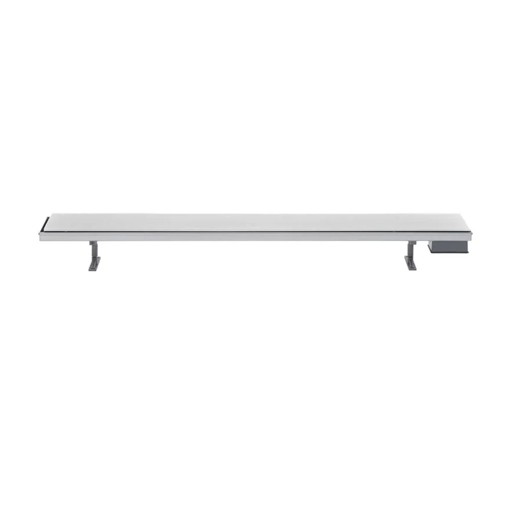 Dimplex DLW 70" Noiseless Radiant Electric Heater For Outdoor And Indoor, 3200W