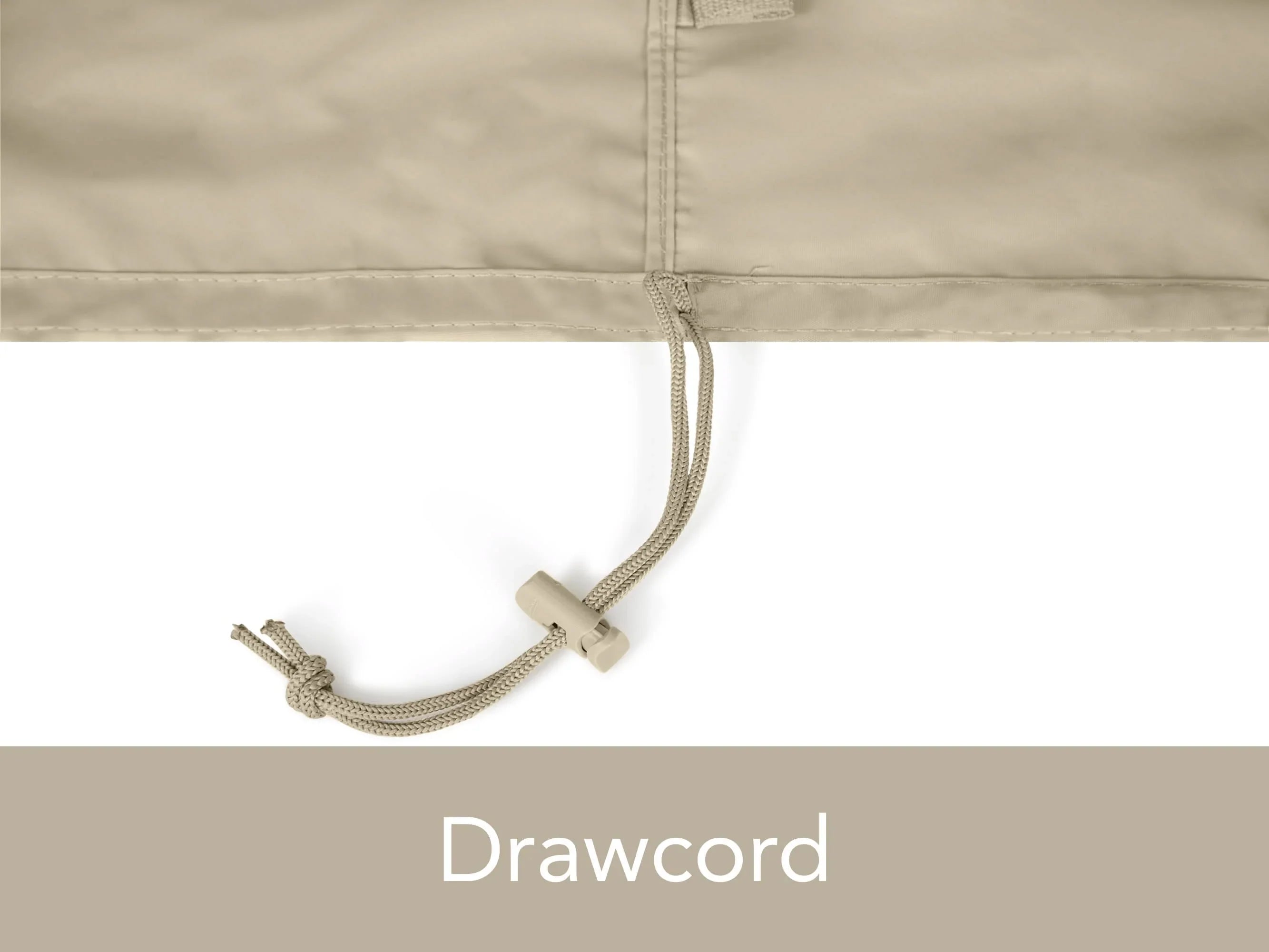 Covermates Elite Outdoor Sofa & Loveseat Cover