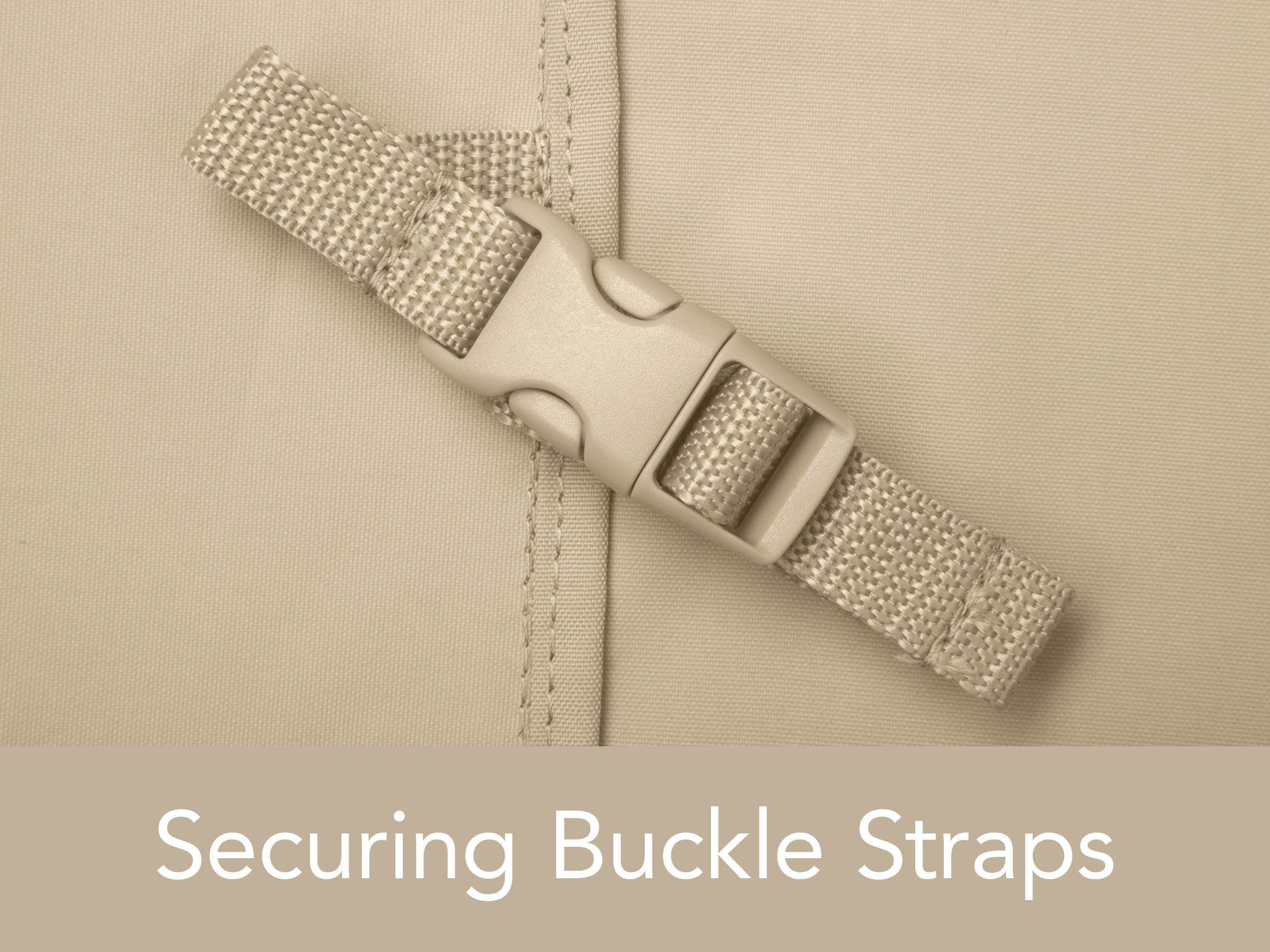 Coverstore Covermates Elite Outdoor Chair Cover