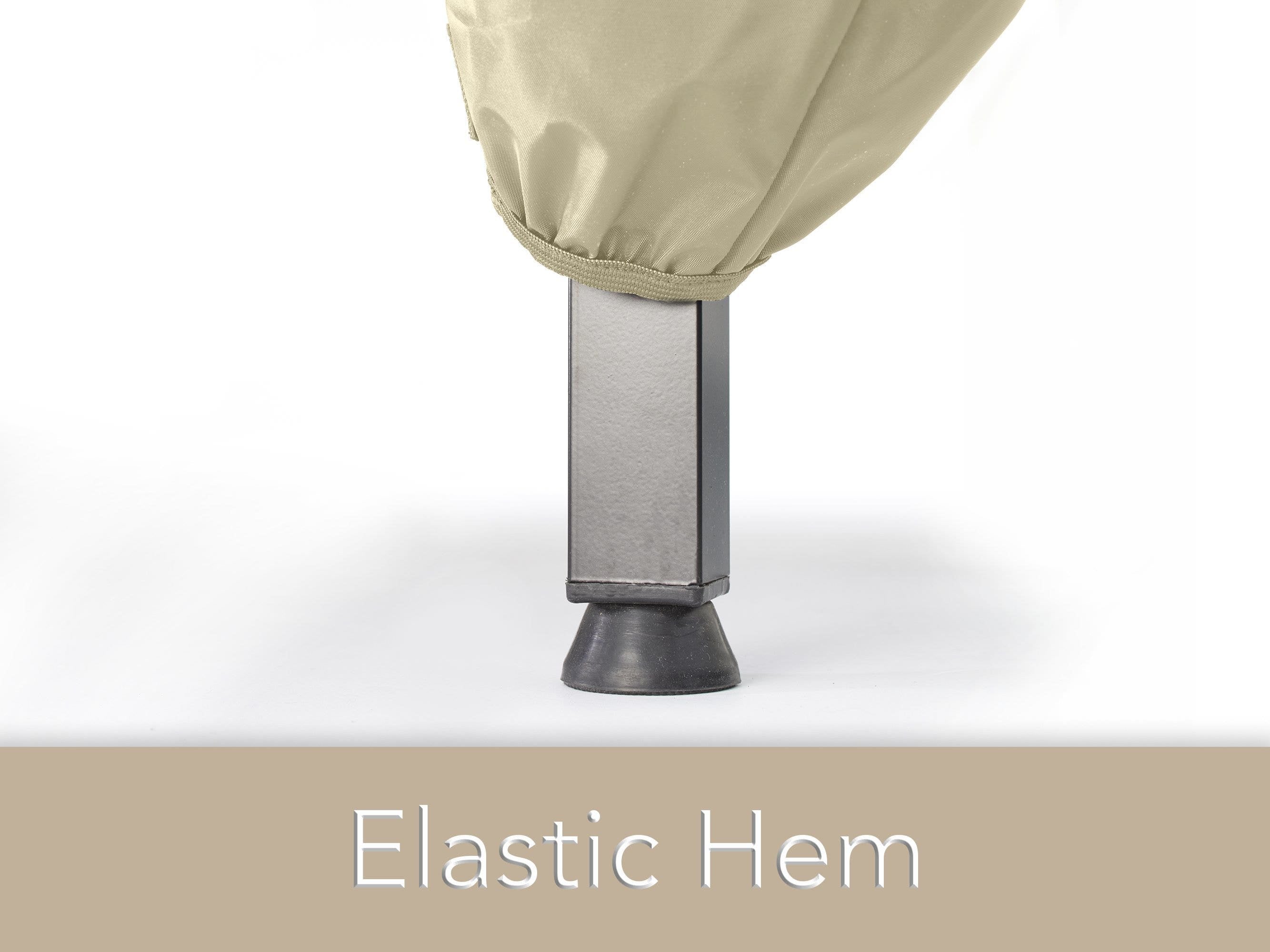 Coverstore Covermates Elite Outdoor Ping Pong Table Cover