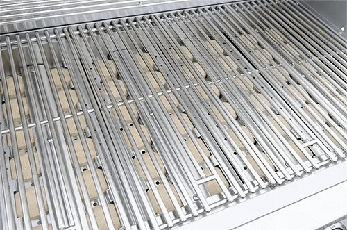 Kokomo Grills 32” 4-Burner Built-In BBQ Gas Grill with Back Burner